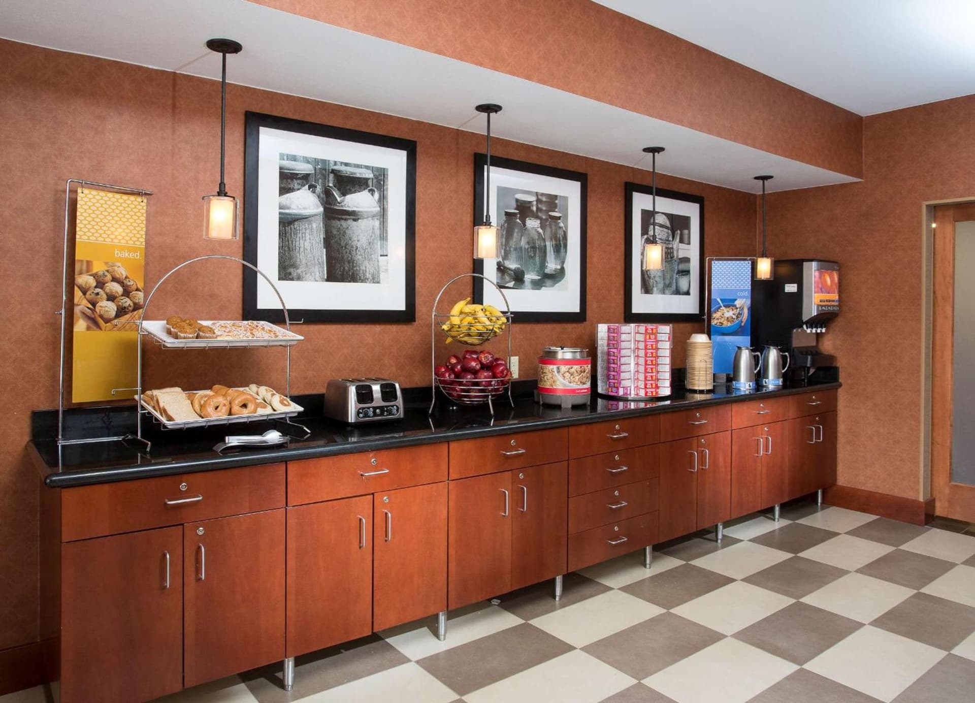Hampton Inn Denver - Northwest Westminster gallery photo in Westminster, CO — image 15
