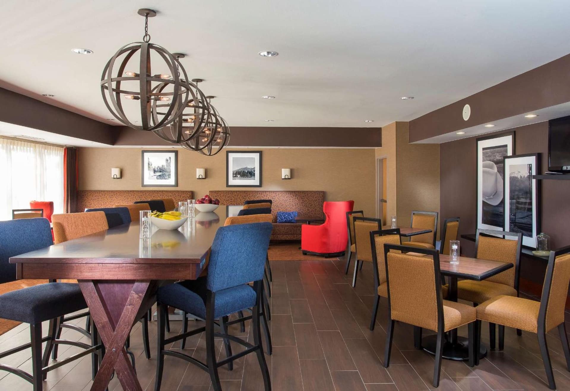 Hampton Inn Denver - Northwest Westminster gallery photo in Westminster, CO — image 7