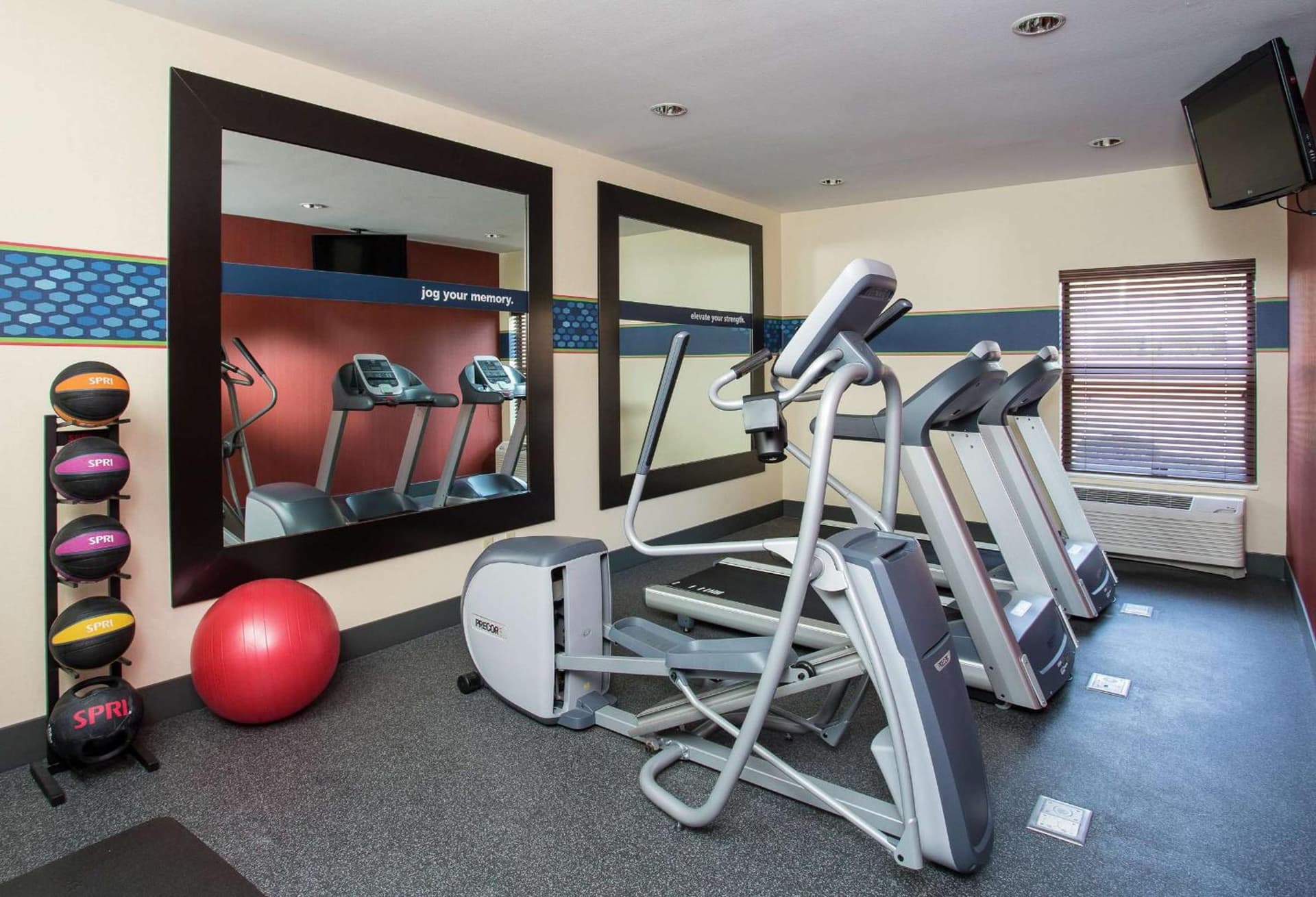 Hampton Inn Denver - Northwest Westminster gallery photo in Westminster, CO — image 25