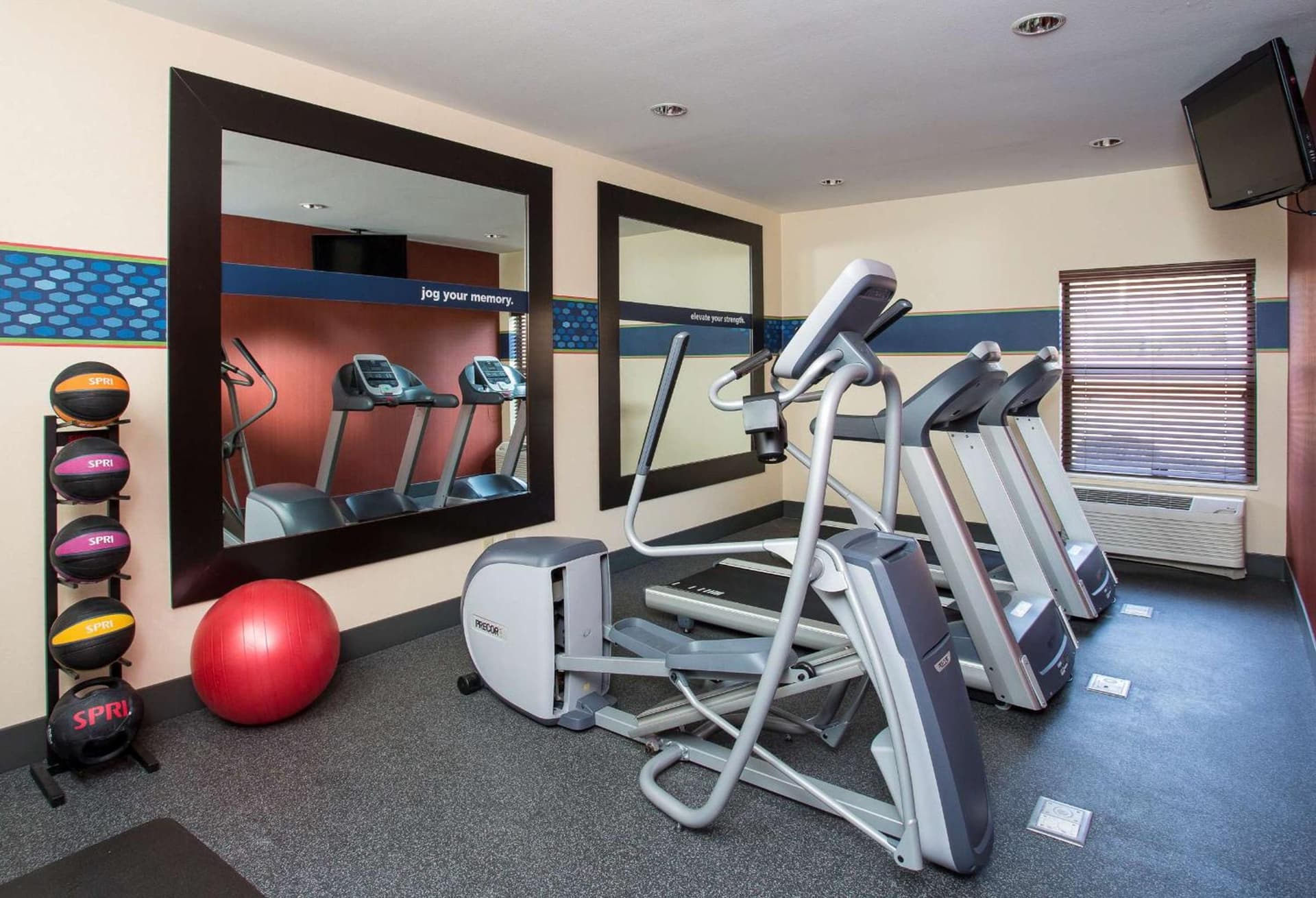 Hampton Inn Denver - Northwest Westminster gallery photo in Westminster, CO — image 21