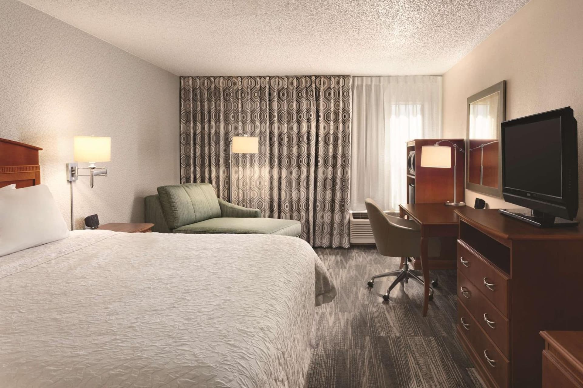 Hampton Inn Denver - Northwest Westminster gallery photo in Westminster, CO — image 11