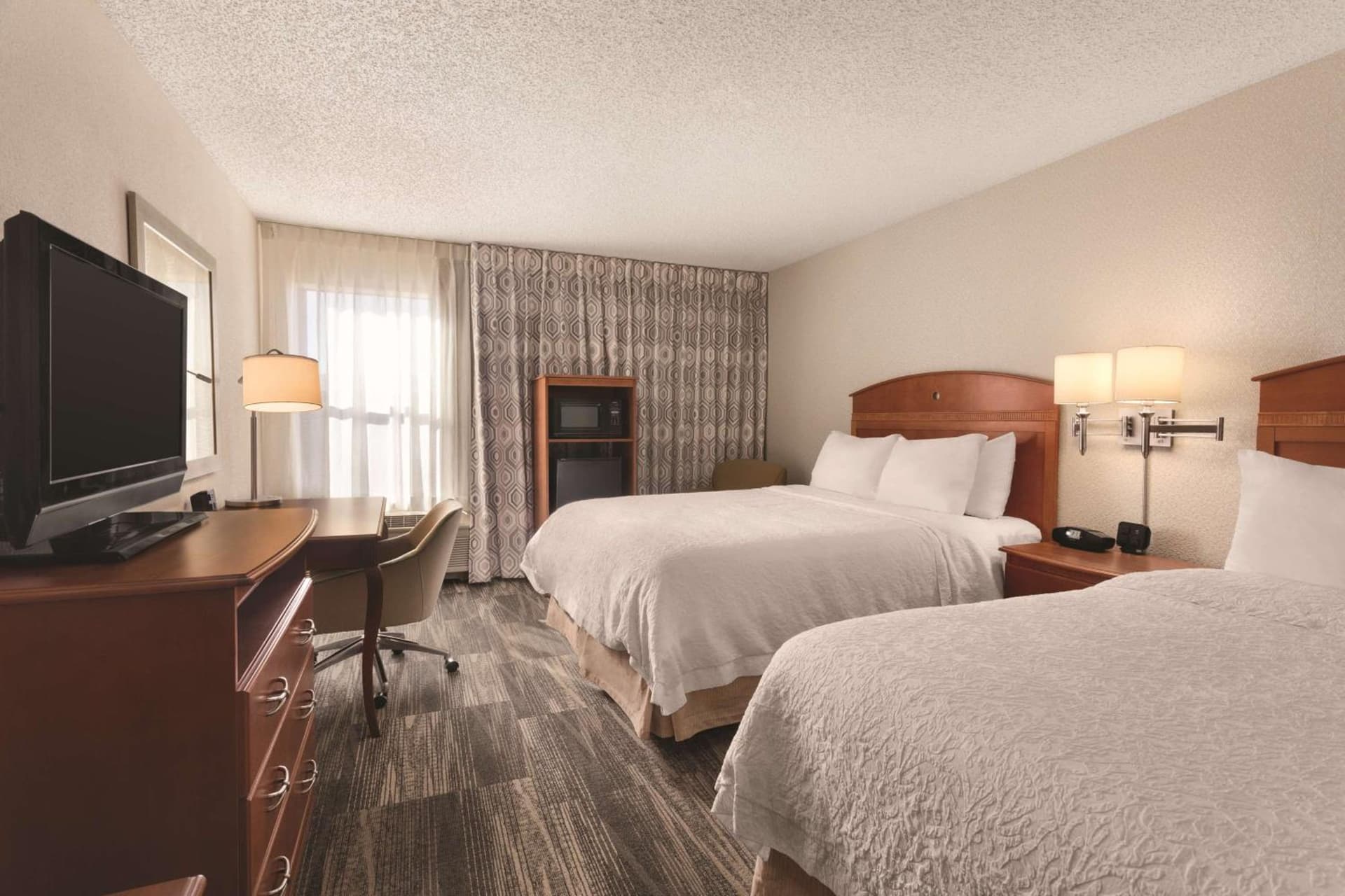 Hampton Inn Denver - Northwest Westminster gallery photo in Westminster, CO — image 20