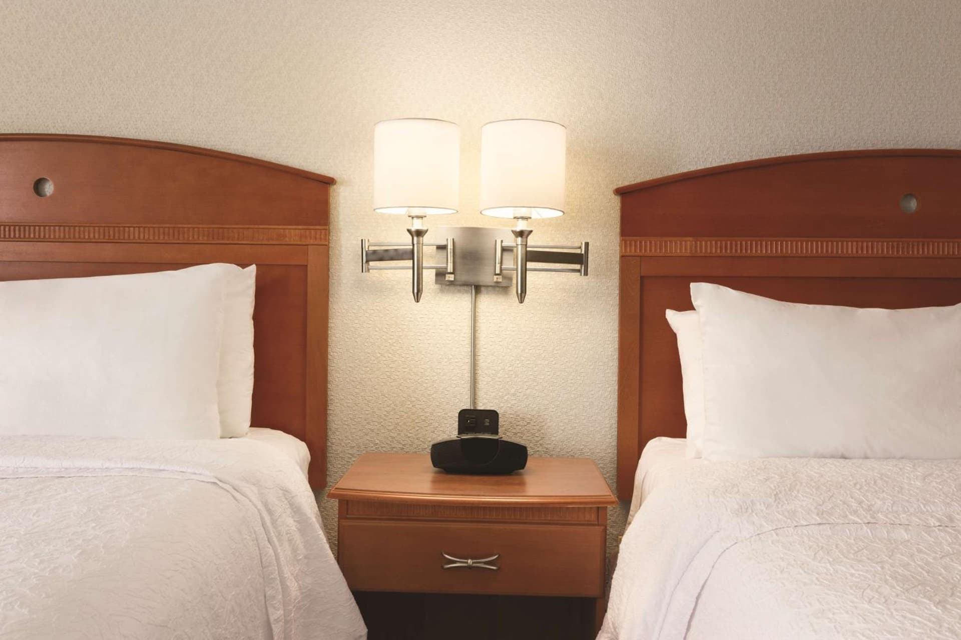 Hampton Inn Denver - Northwest Westminster gallery photo in Westminster, CO — image 26