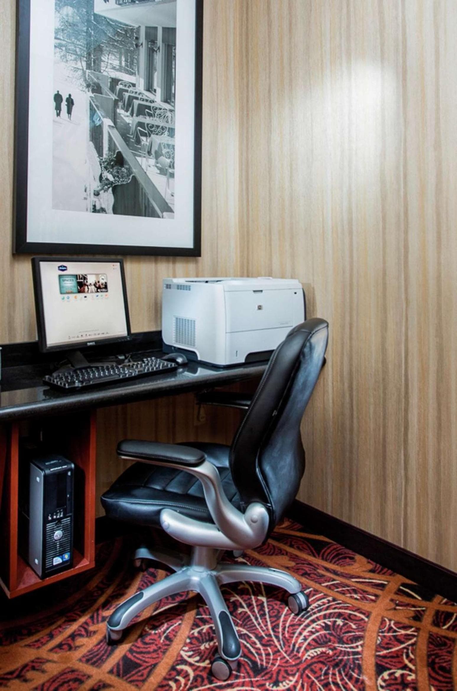 Hampton Inn Denver - Northwest Westminster gallery photo in Westminster, CO — image 16