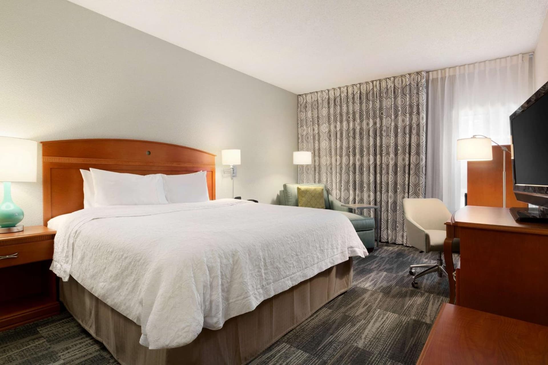 Hampton Inn Denver - Northwest Westminster gallery photo in Westminster, CO — image 9