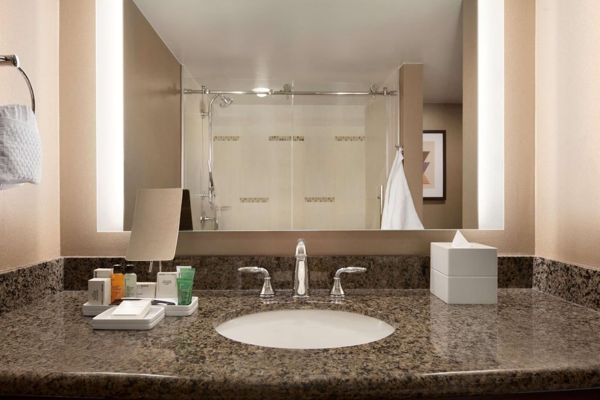 Hilton Arlington gallery photo in Arlington, VA — image 12
