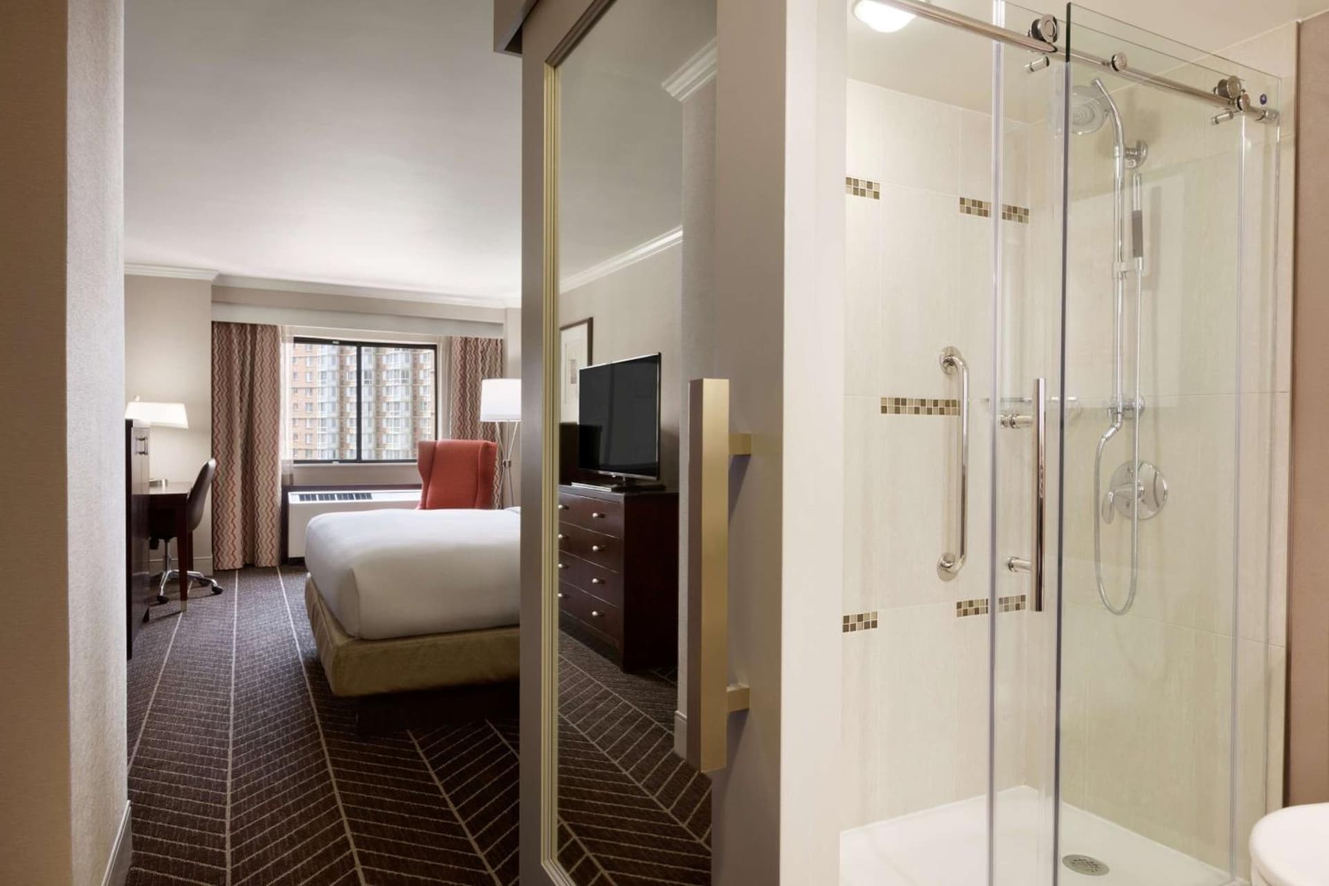 Hilton Arlington gallery photo in Arlington, VA — image 28