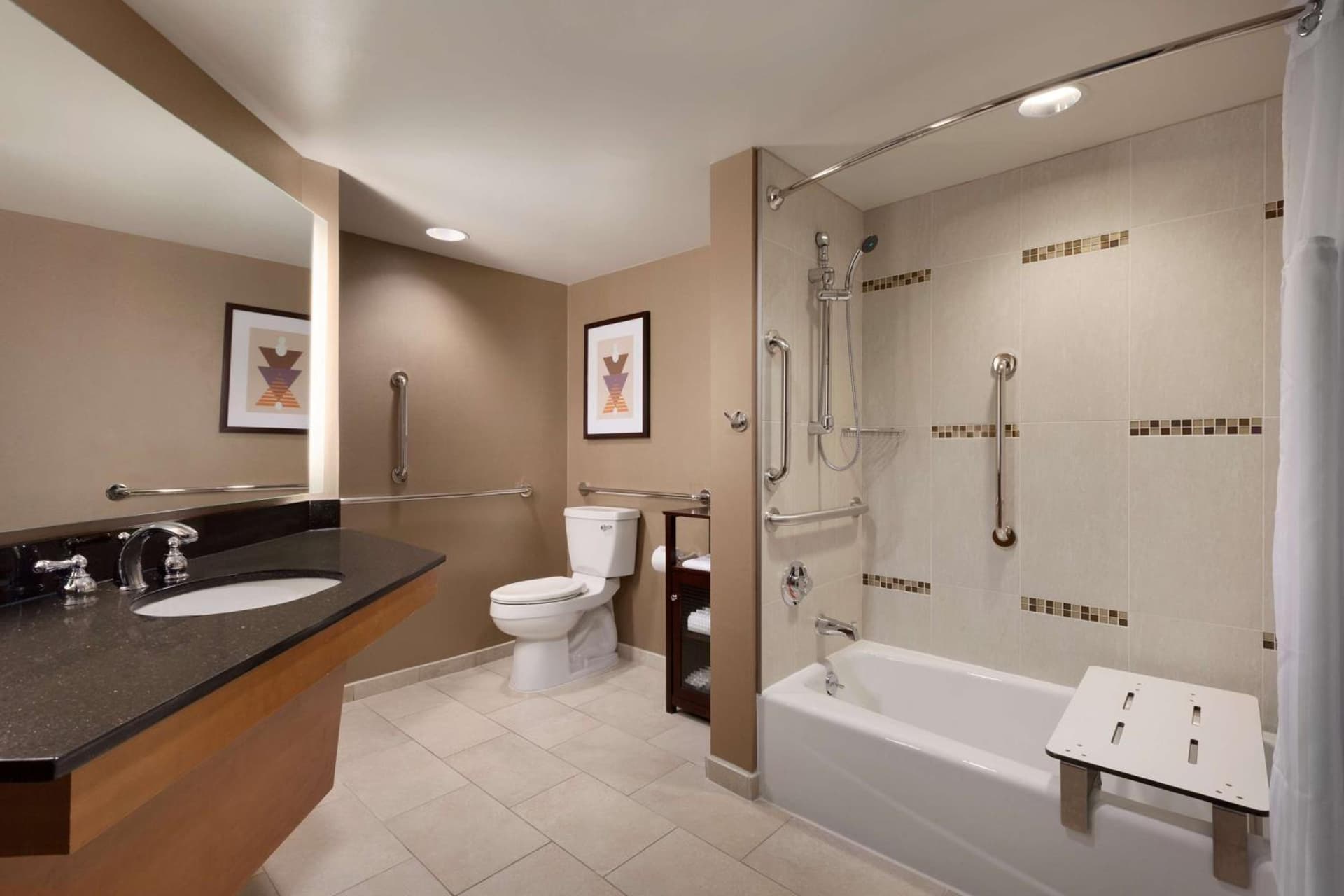 Hilton Arlington gallery photo in Arlington, VA — image 41