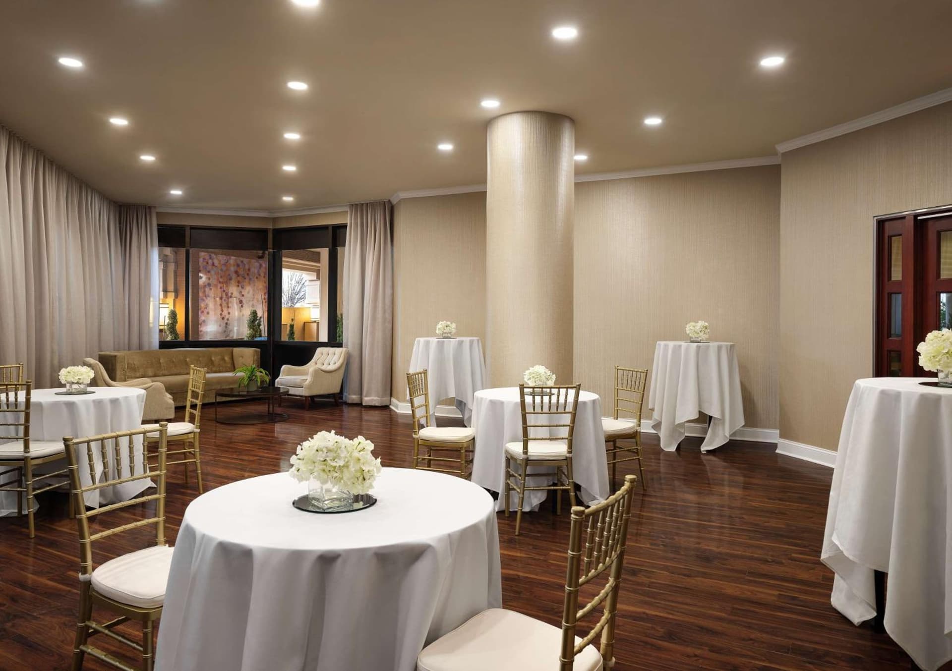 Hilton Arlington gallery photo in Arlington, VA — image 30