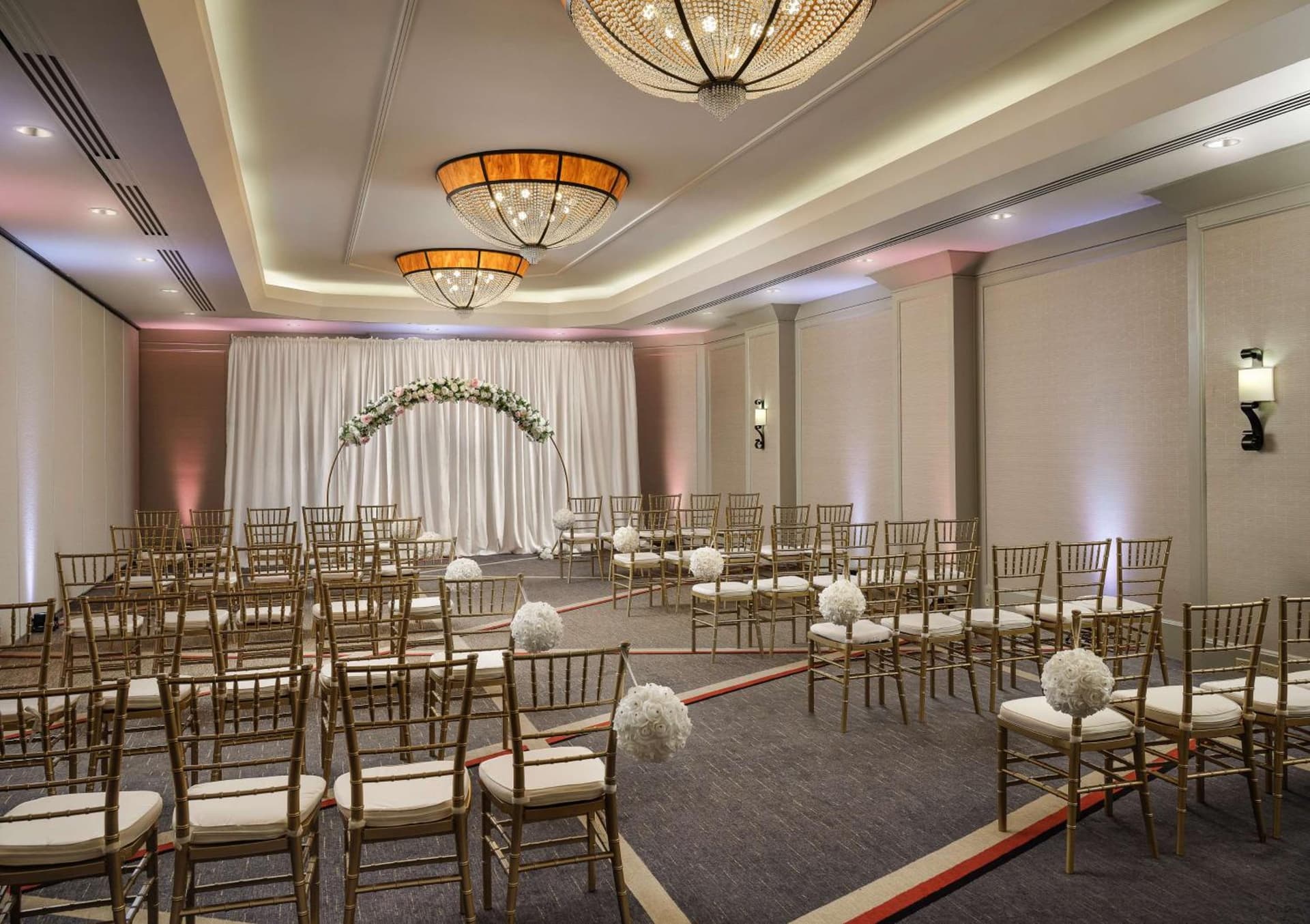 Hilton Arlington gallery photo in Arlington, VA — image 40