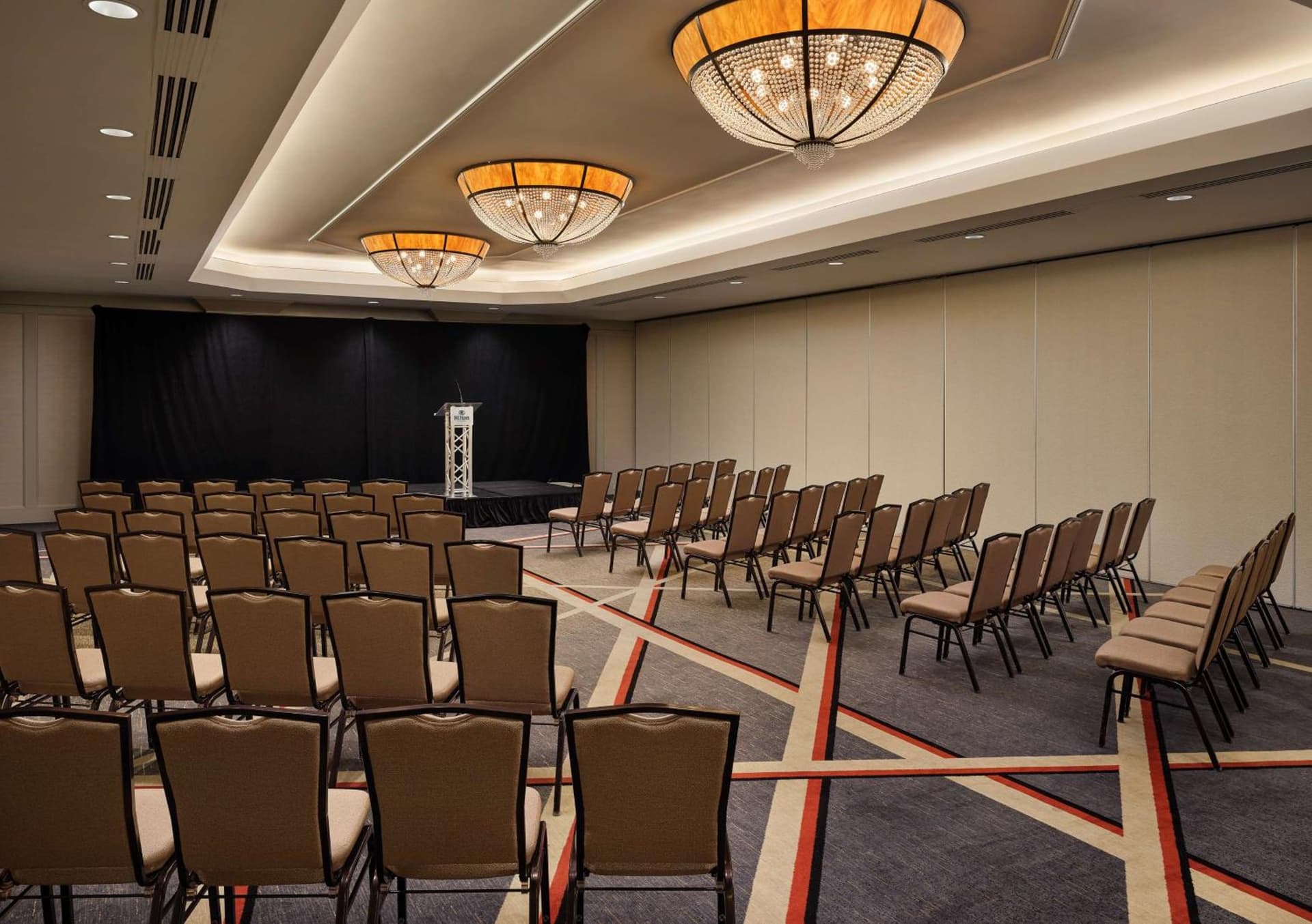 Hilton Arlington gallery photo in Arlington, VA — image 37