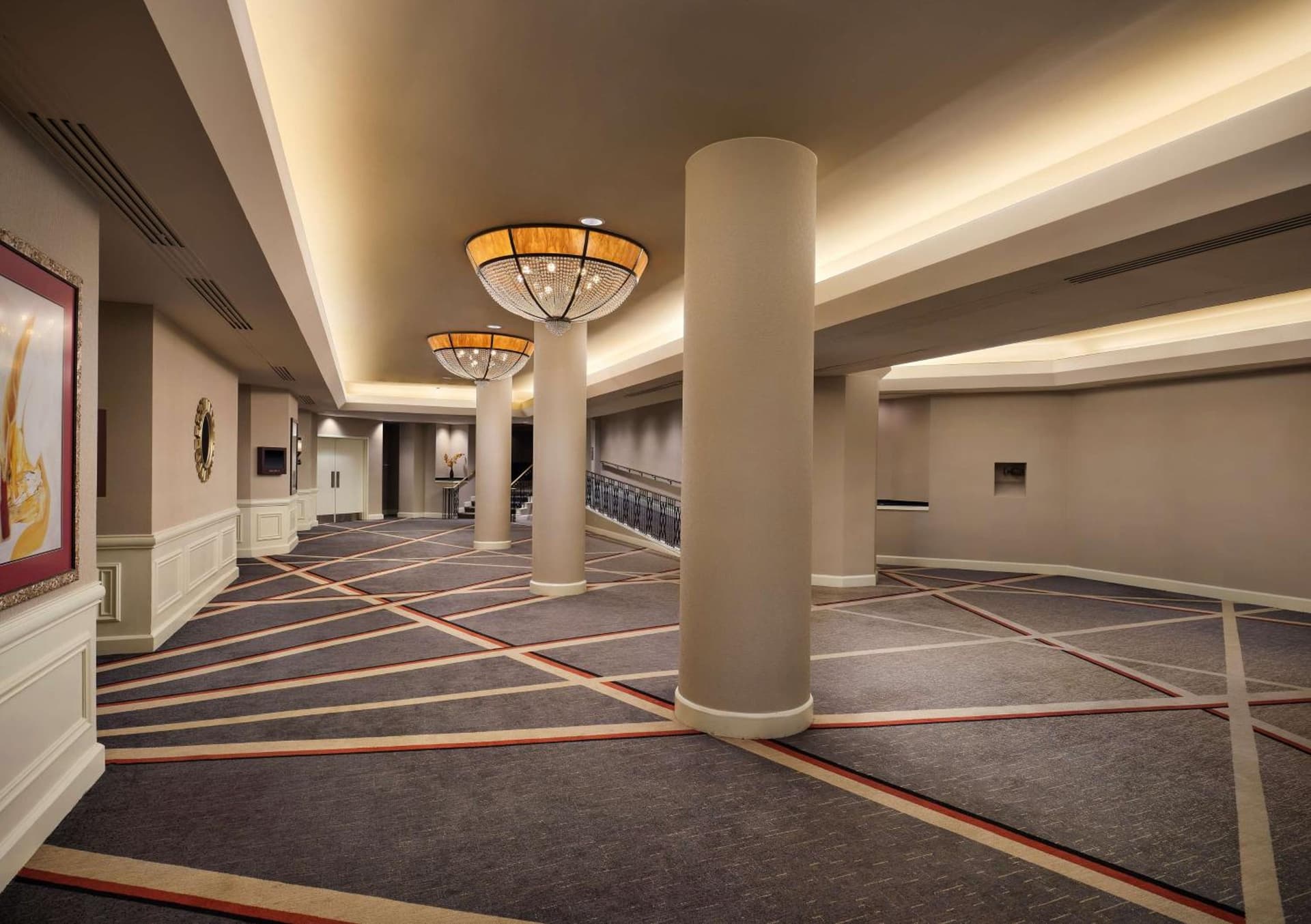 Hilton Arlington gallery photo in Arlington, VA — image 55