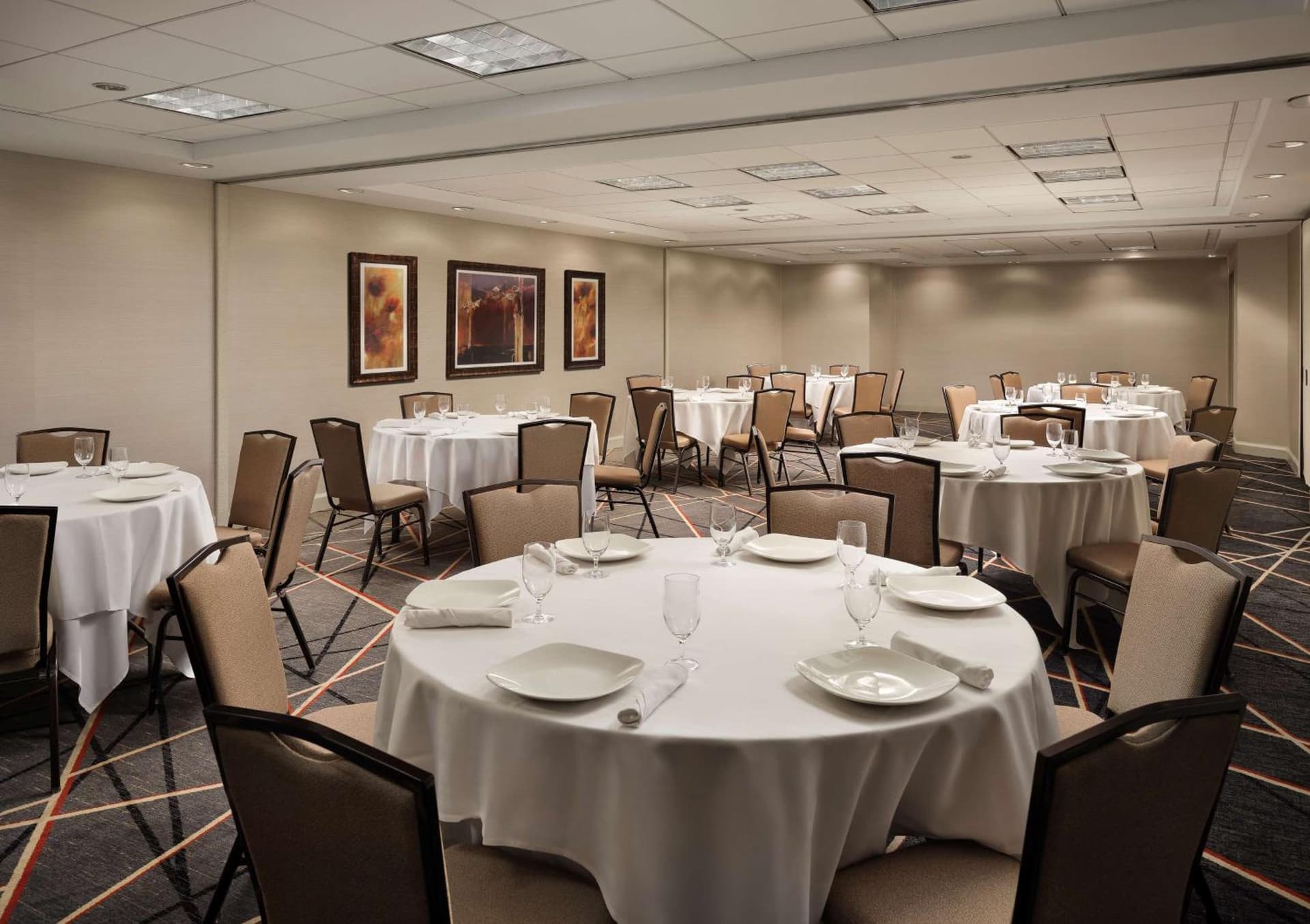 Hilton Arlington gallery photo in Arlington, VA — image 49