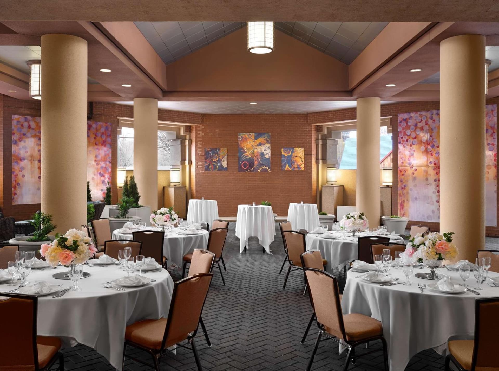Hilton Arlington gallery photo in Arlington, VA — image 45
