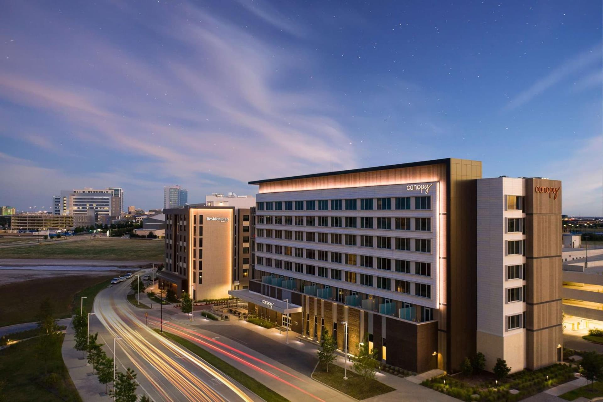 Canopy By Hilton Dallas Frisco Station gallery photo in Frisco, TX — image 52