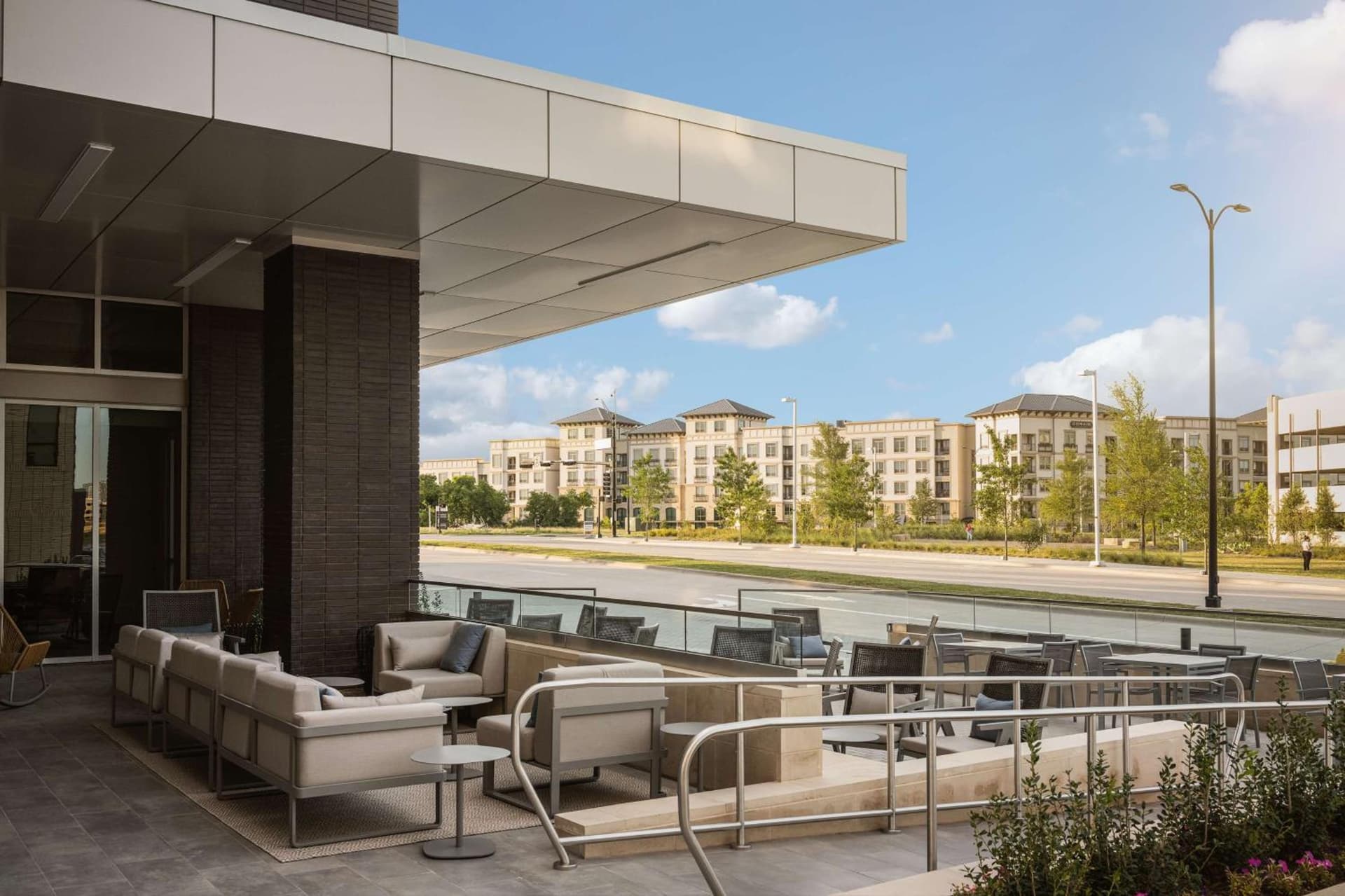 Canopy By Hilton Dallas Frisco Station gallery photo in Frisco, TX — image 48