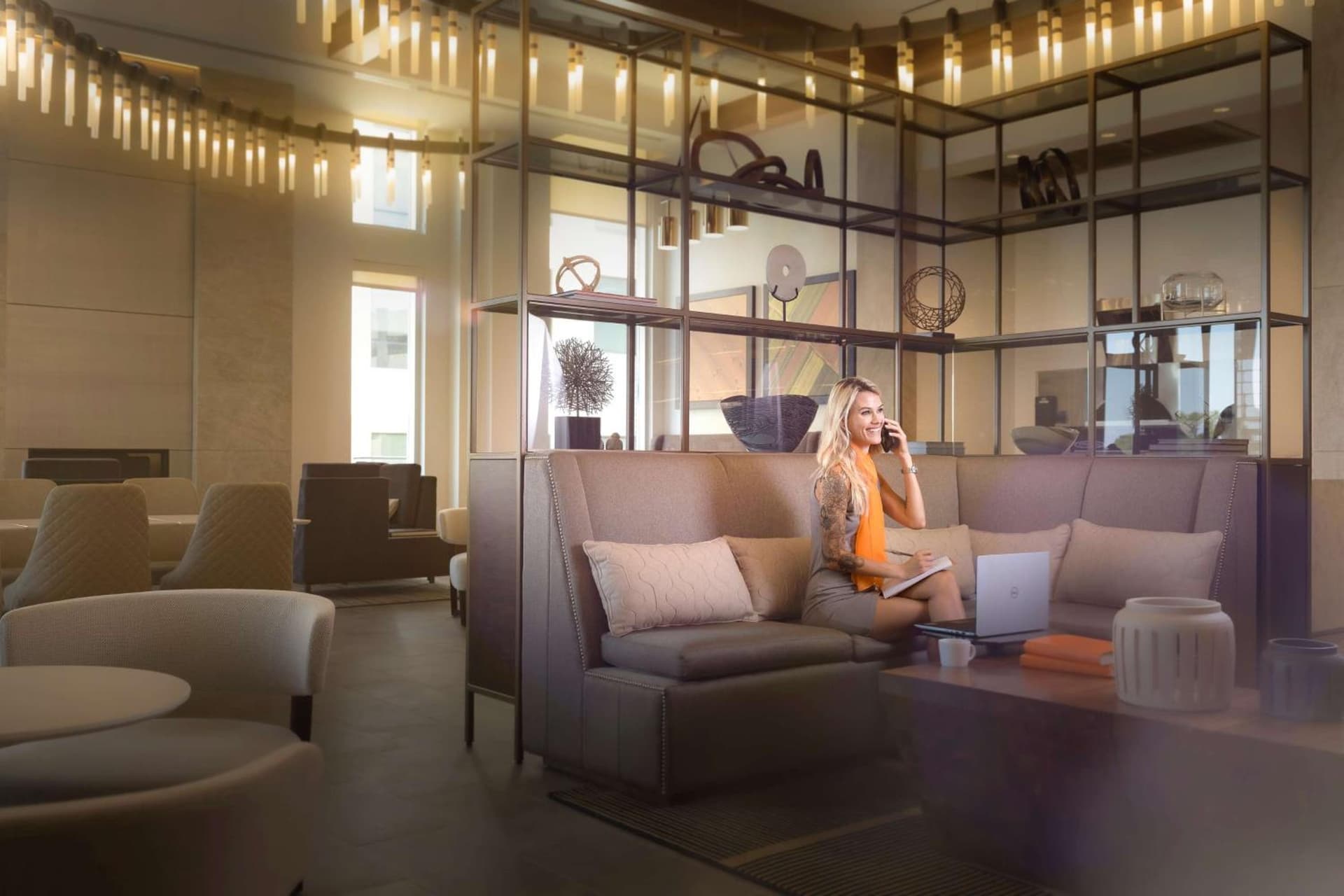 Canopy By Hilton Dallas Frisco Station gallery photo in Frisco, TX — image 19
