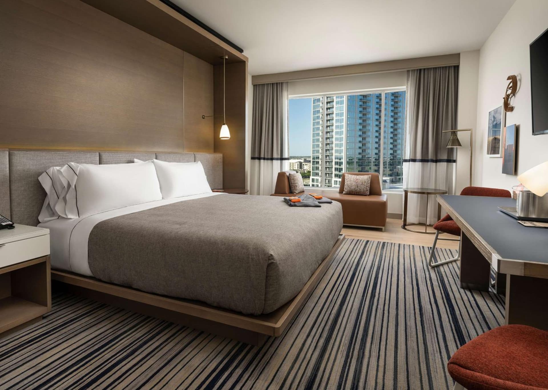 Canopy By Hilton Dallas Frisco Station gallery photo in Frisco, TX — image 40