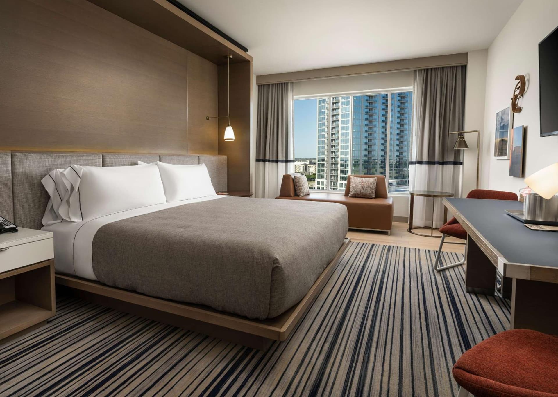 Canopy By Hilton Dallas Frisco Station gallery photo in Frisco, TX — image 47