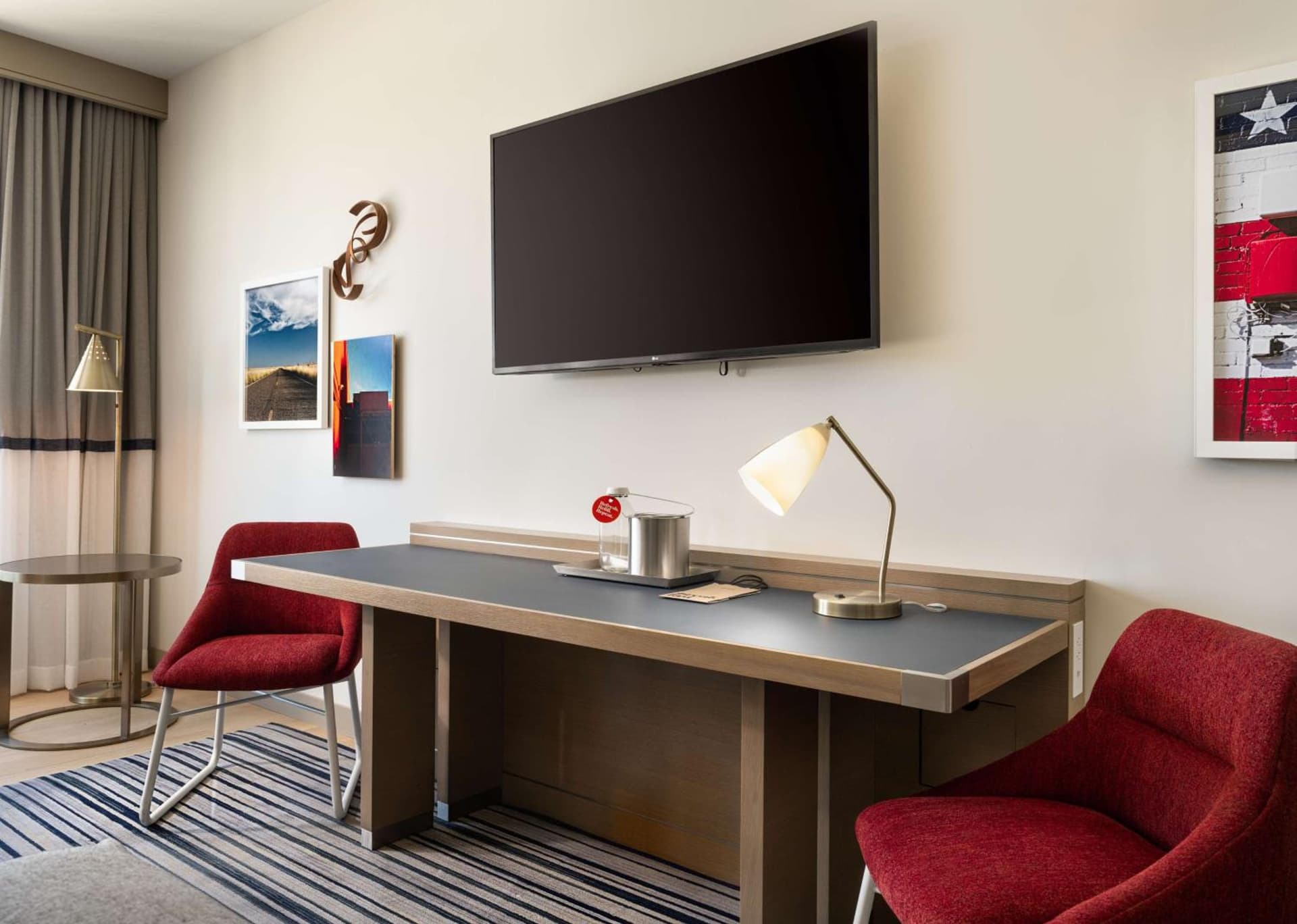 Canopy By Hilton Dallas Frisco Station gallery photo in Frisco, TX — image 34