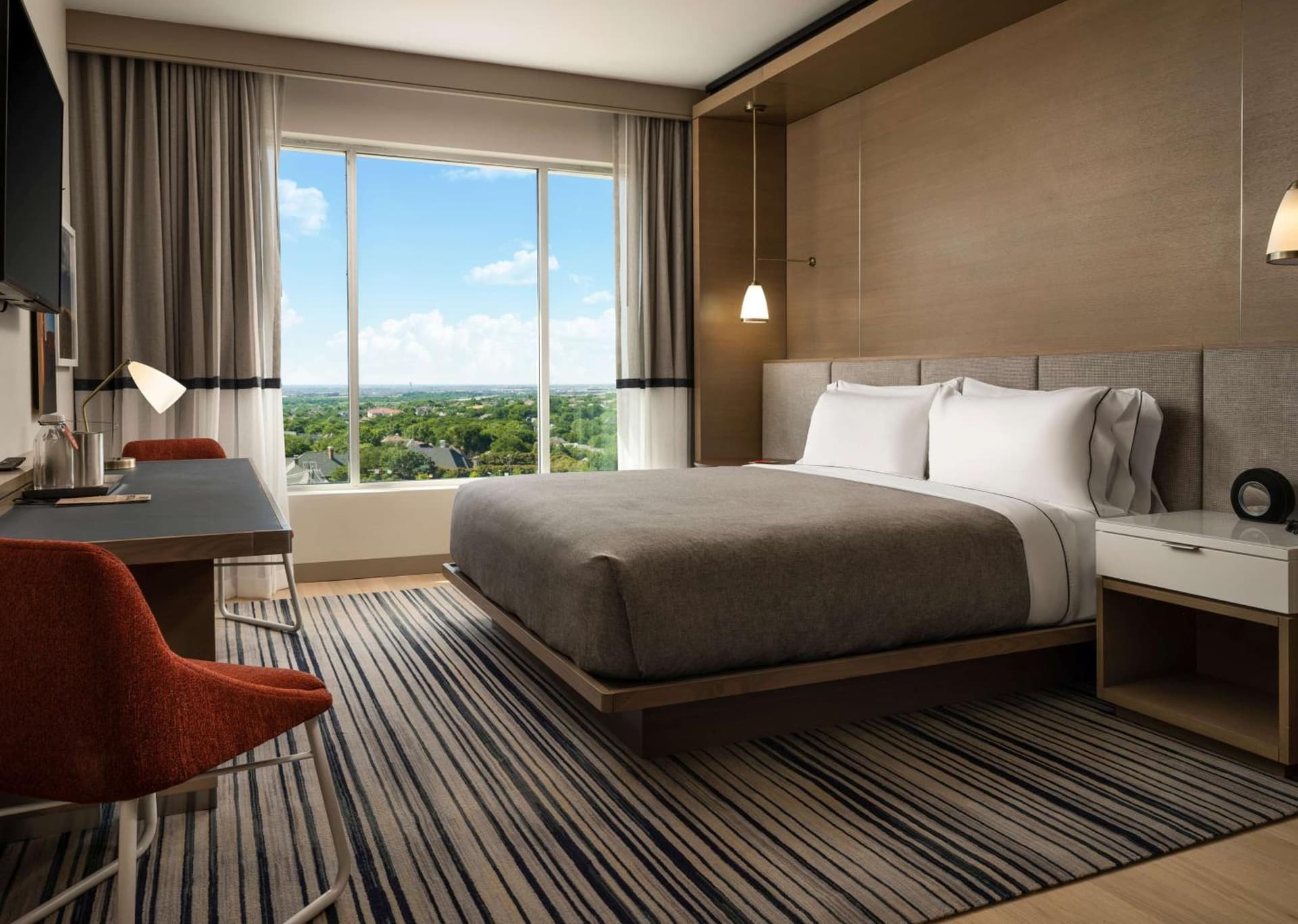 Canopy By Hilton Dallas Frisco Station gallery photo in Frisco, TX — image 21