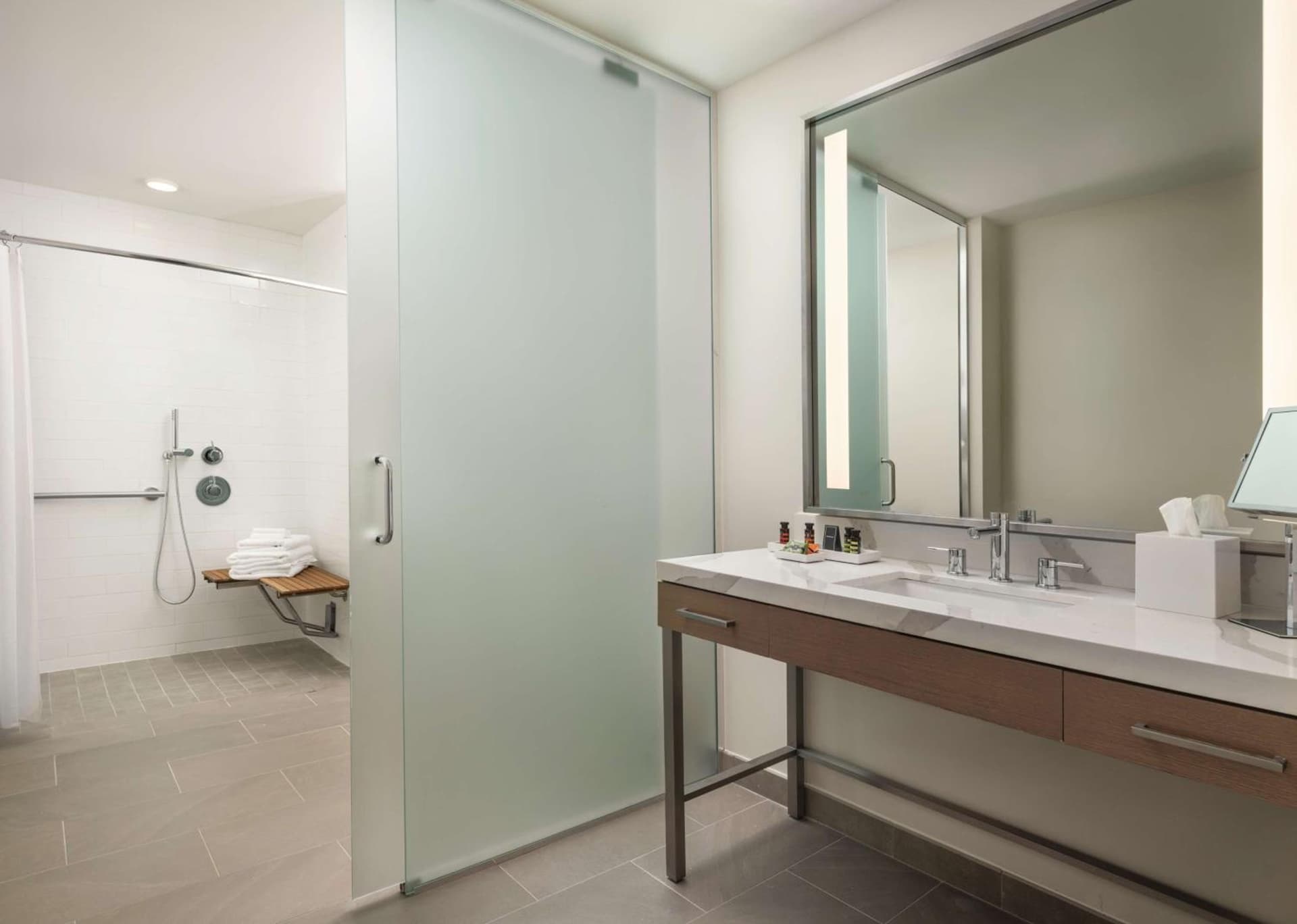 Canopy By Hilton Dallas Frisco Station gallery photo in Frisco, TX — image 33