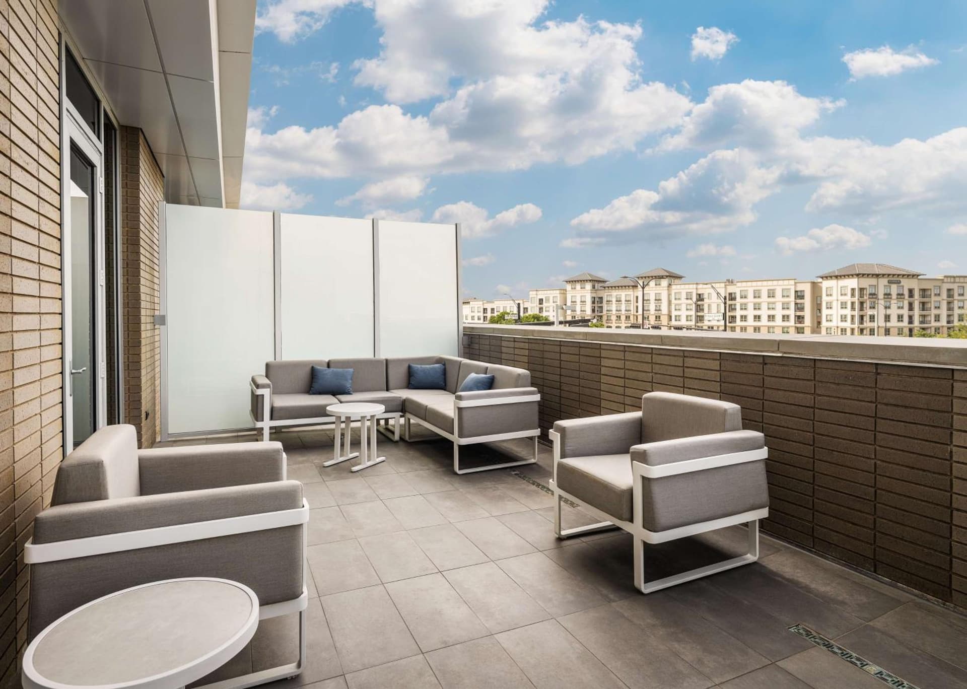 Canopy By Hilton Dallas Frisco Station interior in Frisco, TX — gallery photo 2