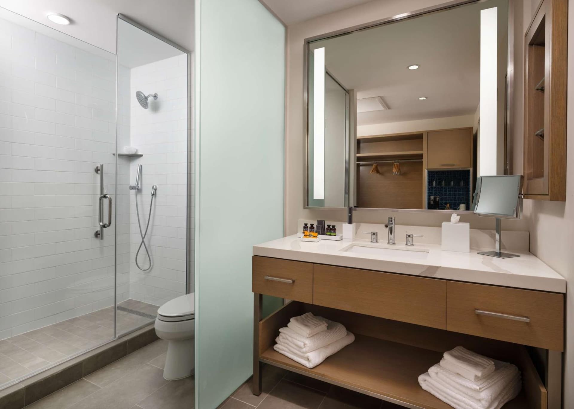 Canopy By Hilton Dallas Frisco Station gallery photo in Frisco, TX — image 12