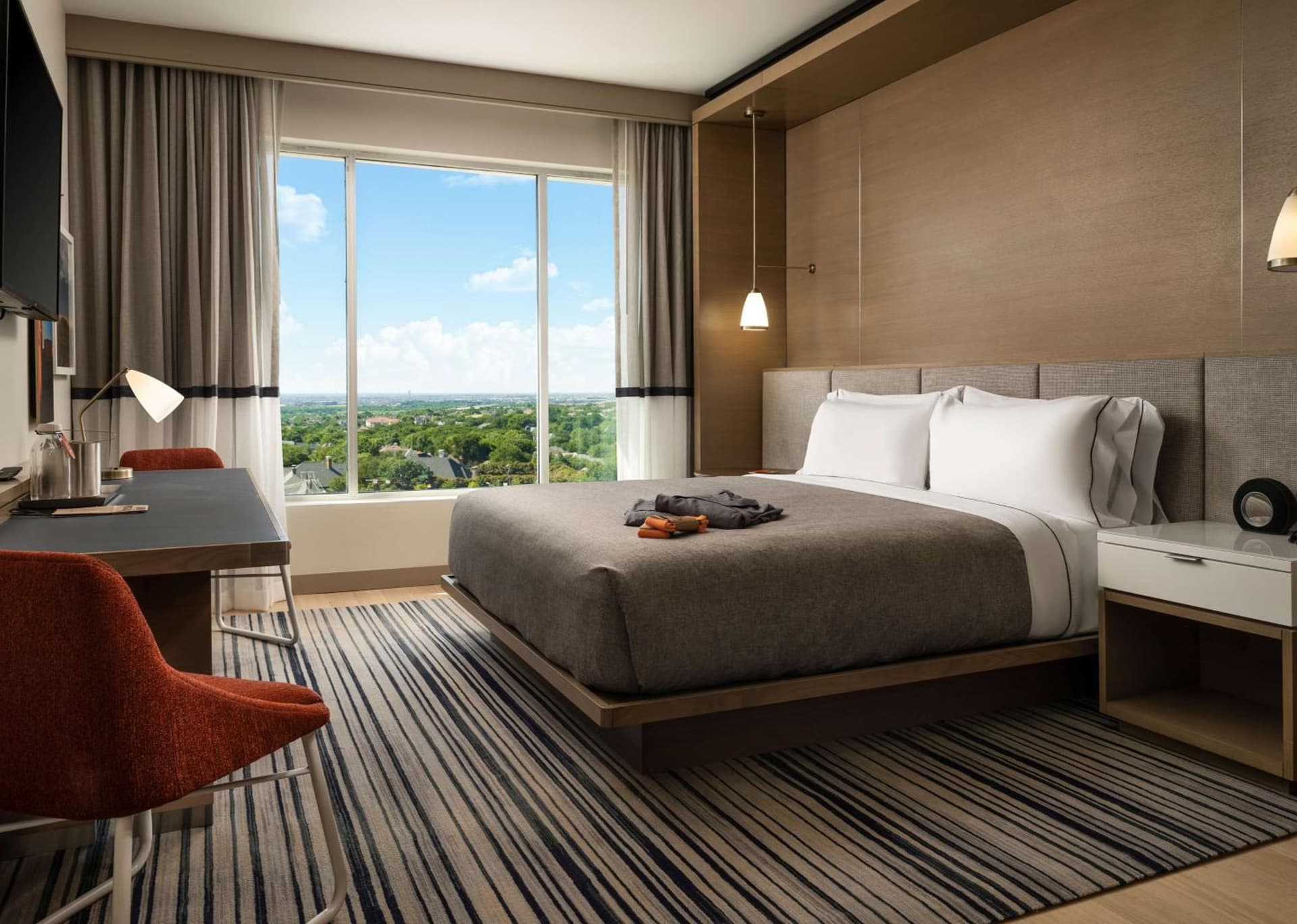 Canopy By Hilton Dallas Frisco Station gallery photo in Frisco, TX — image 41