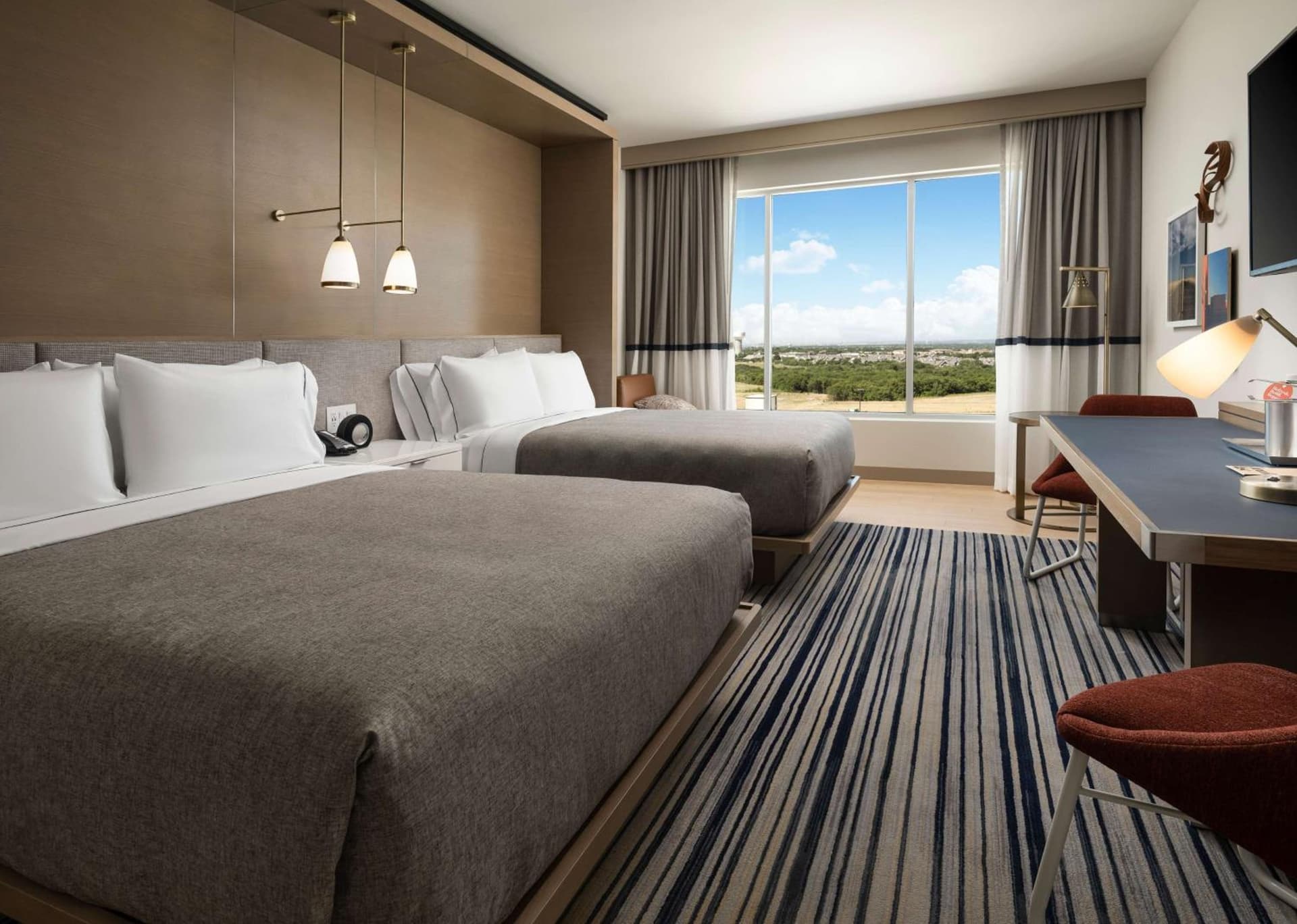 Canopy By Hilton Dallas Frisco Station gallery photo in Frisco, TX — image 30