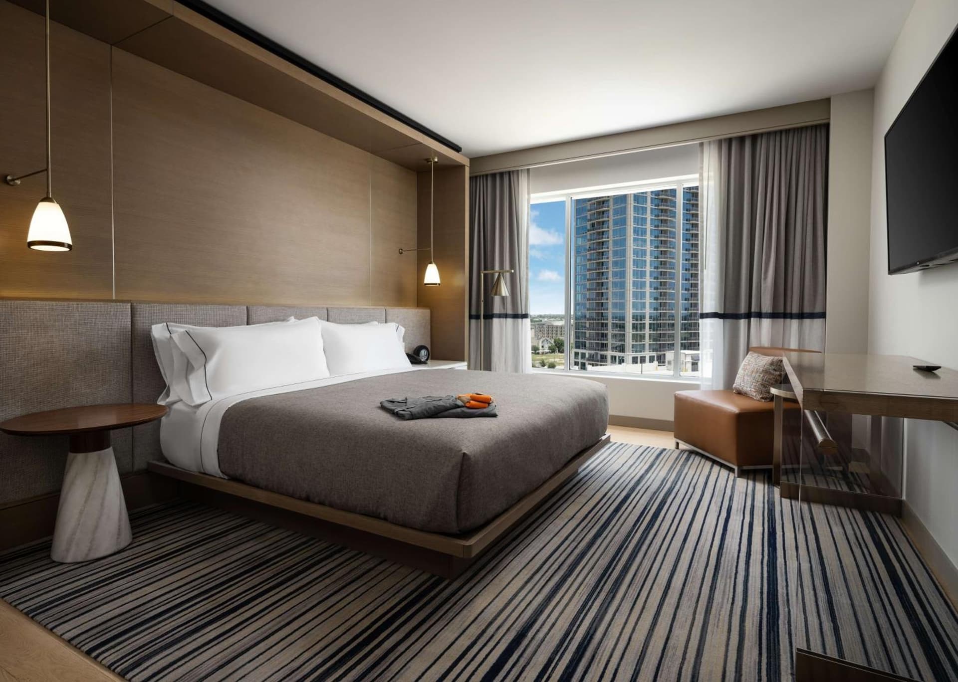 Canopy By Hilton Dallas Frisco Station gallery photo in Frisco, TX — image 44