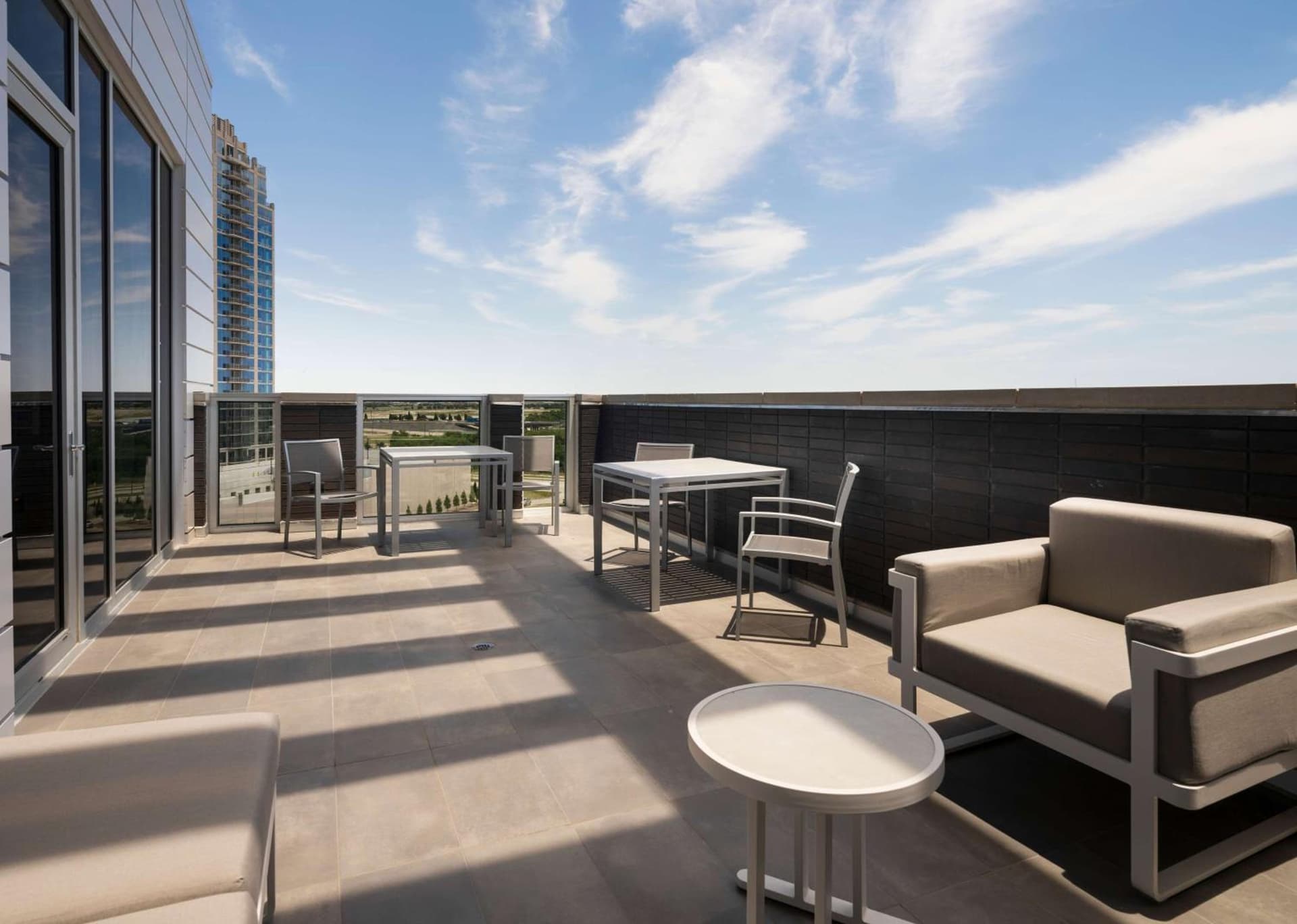 Canopy By Hilton Dallas Frisco Station gallery photo in Frisco, TX — image 14