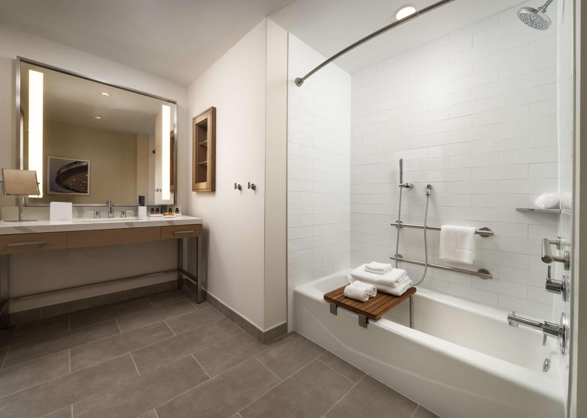 Canopy By Hilton Dallas Frisco Station gallery photo in Frisco, TX — image 22