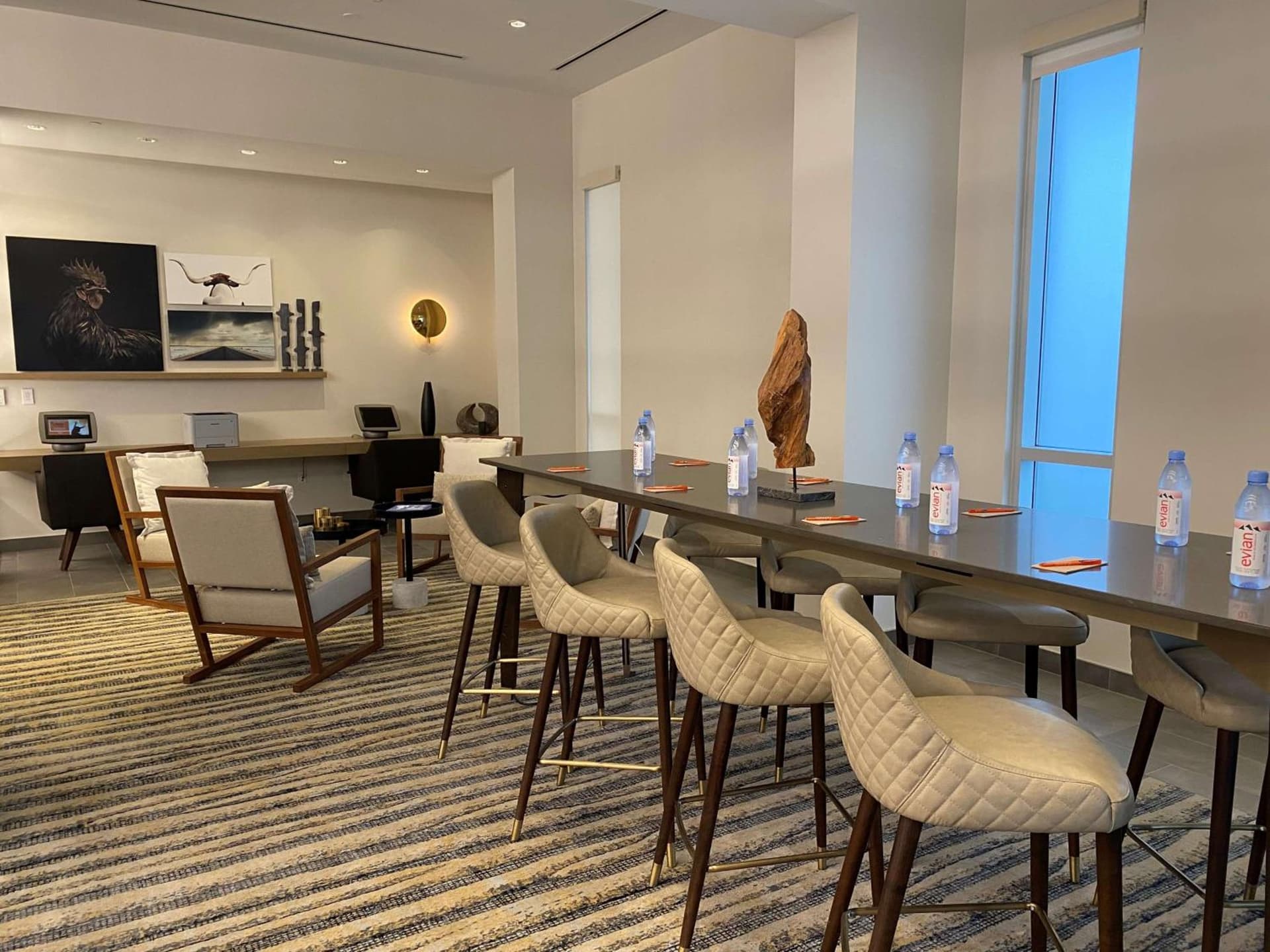 Canopy By Hilton Dallas Frisco Station gallery photo in Frisco, TX — image 17