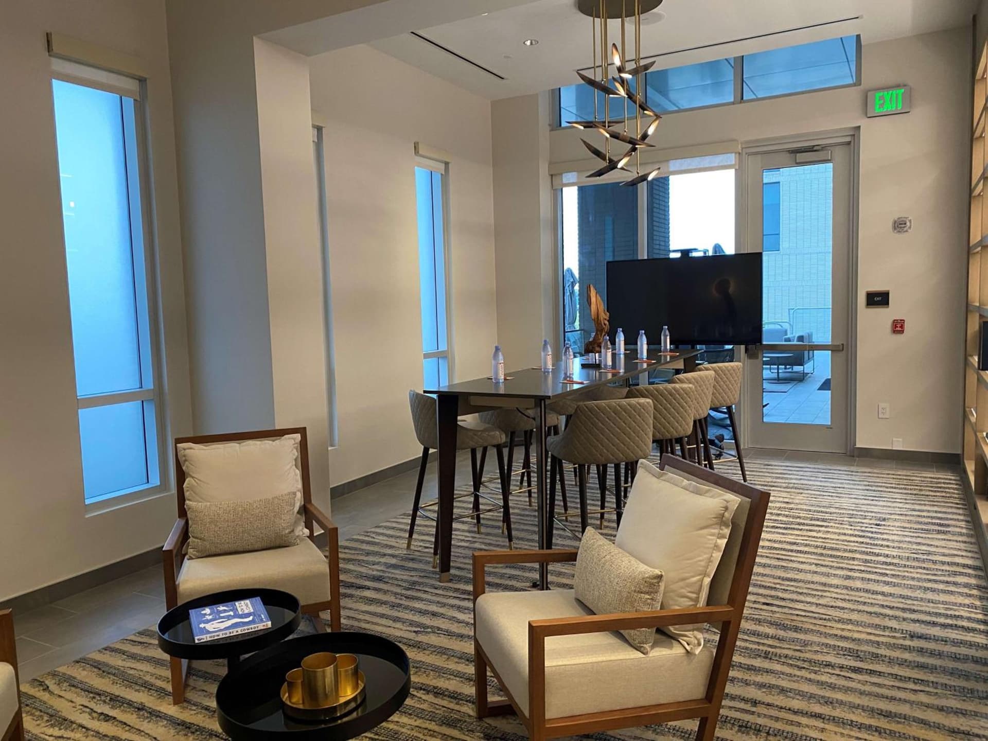 Canopy By Hilton Dallas Frisco Station gallery photo in Frisco, TX — image 43