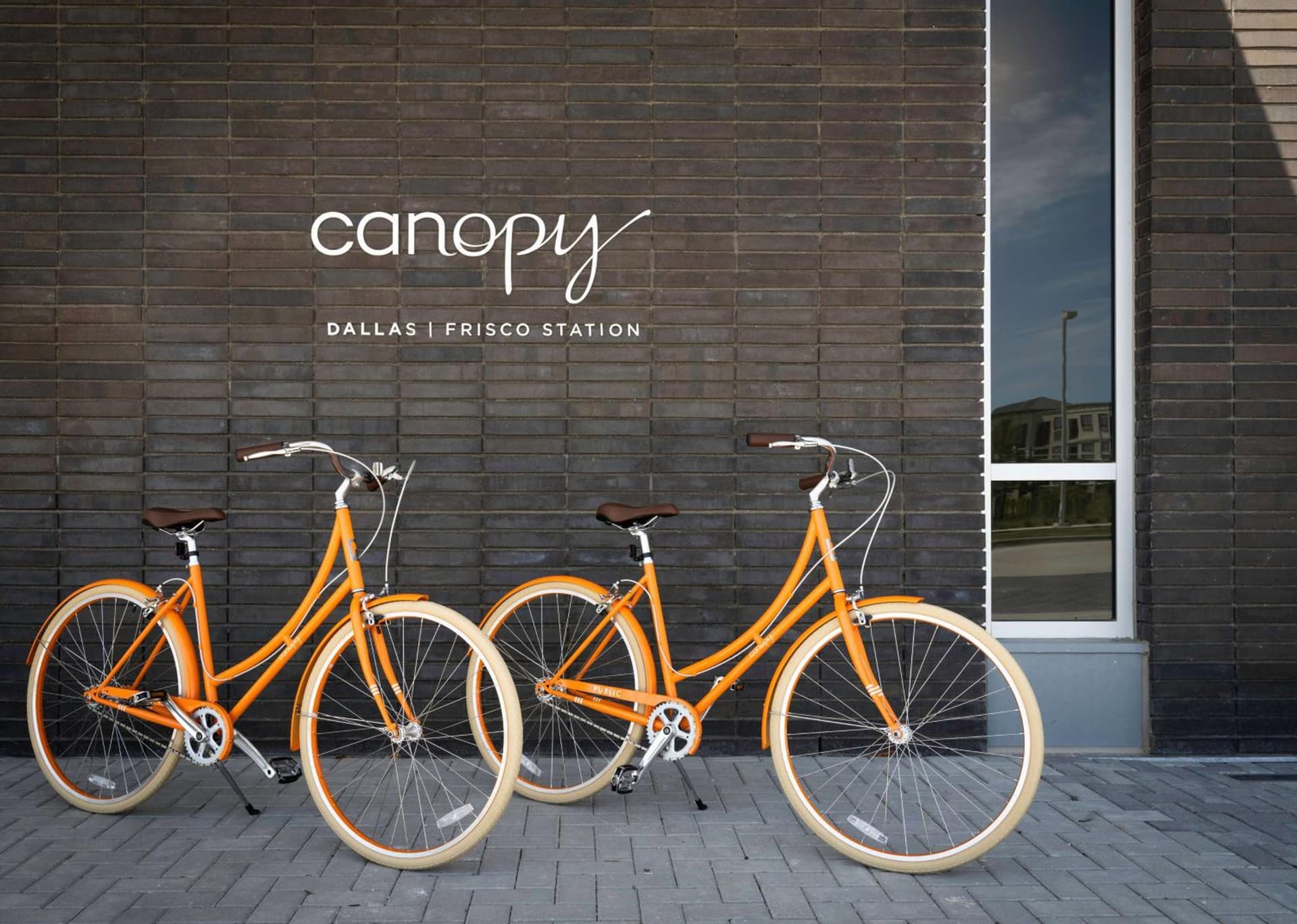 Canopy By Hilton Dallas Frisco Station gallery photo in Frisco, TX — image 27