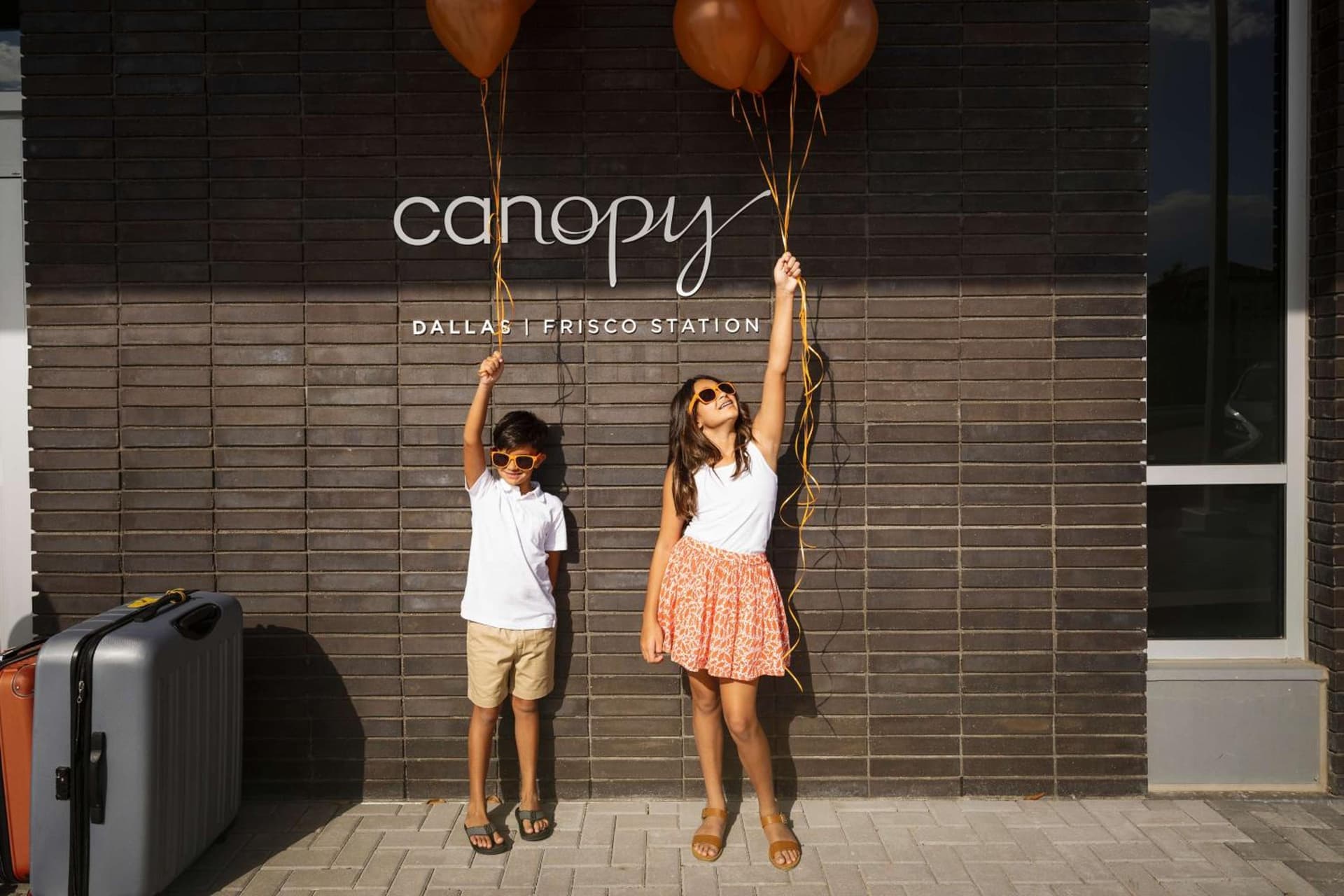 Canopy By Hilton Dallas Frisco Station gallery photo in Frisco, TX — image 54