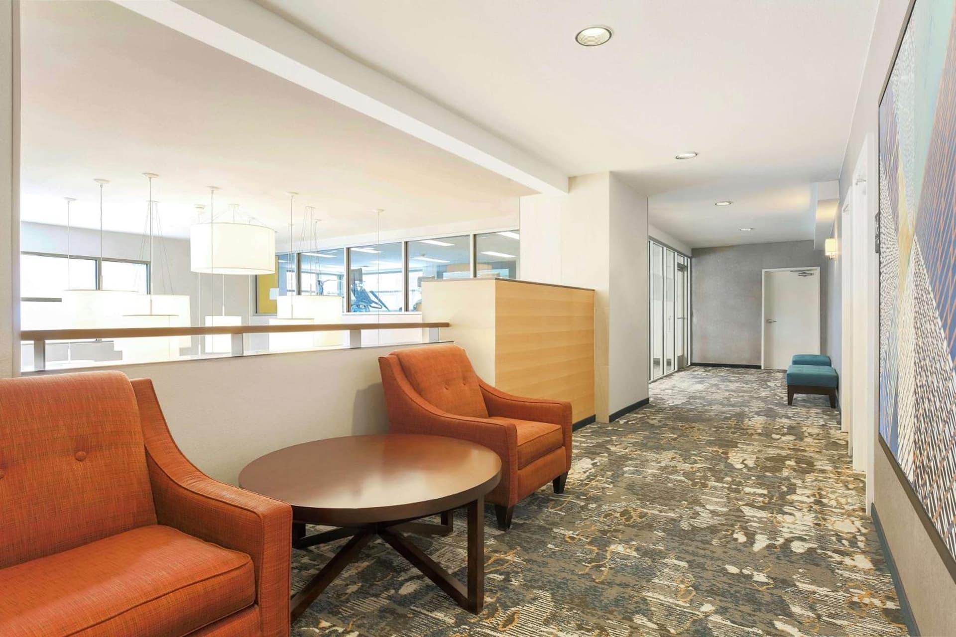 Hampton Inn & Suites Denver Tech Center gallery photo in Centennial, CO — image 41