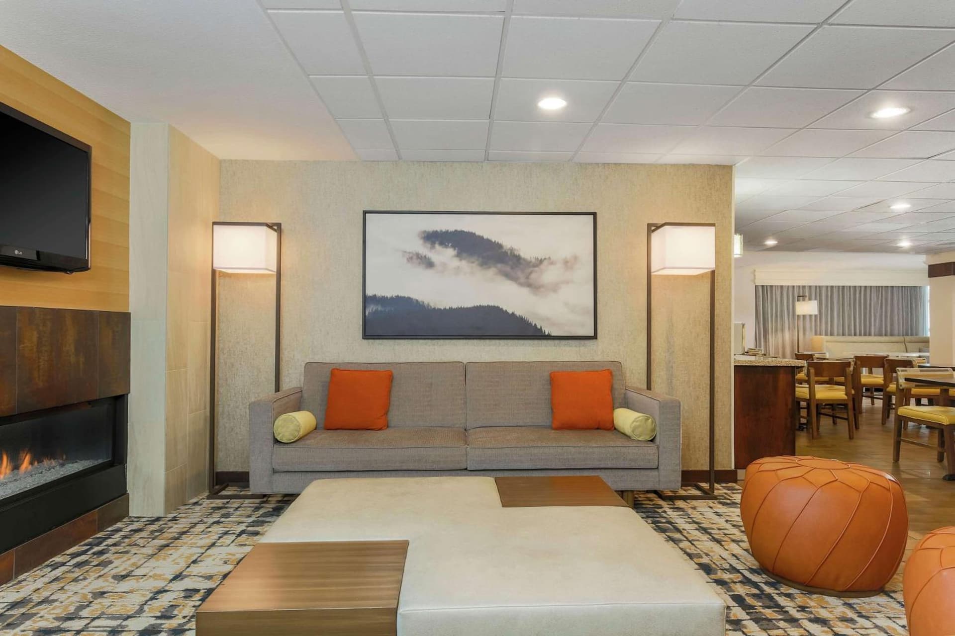 Hampton Inn & Suites Denver Tech Center gallery photo in Centennial, CO — image 19