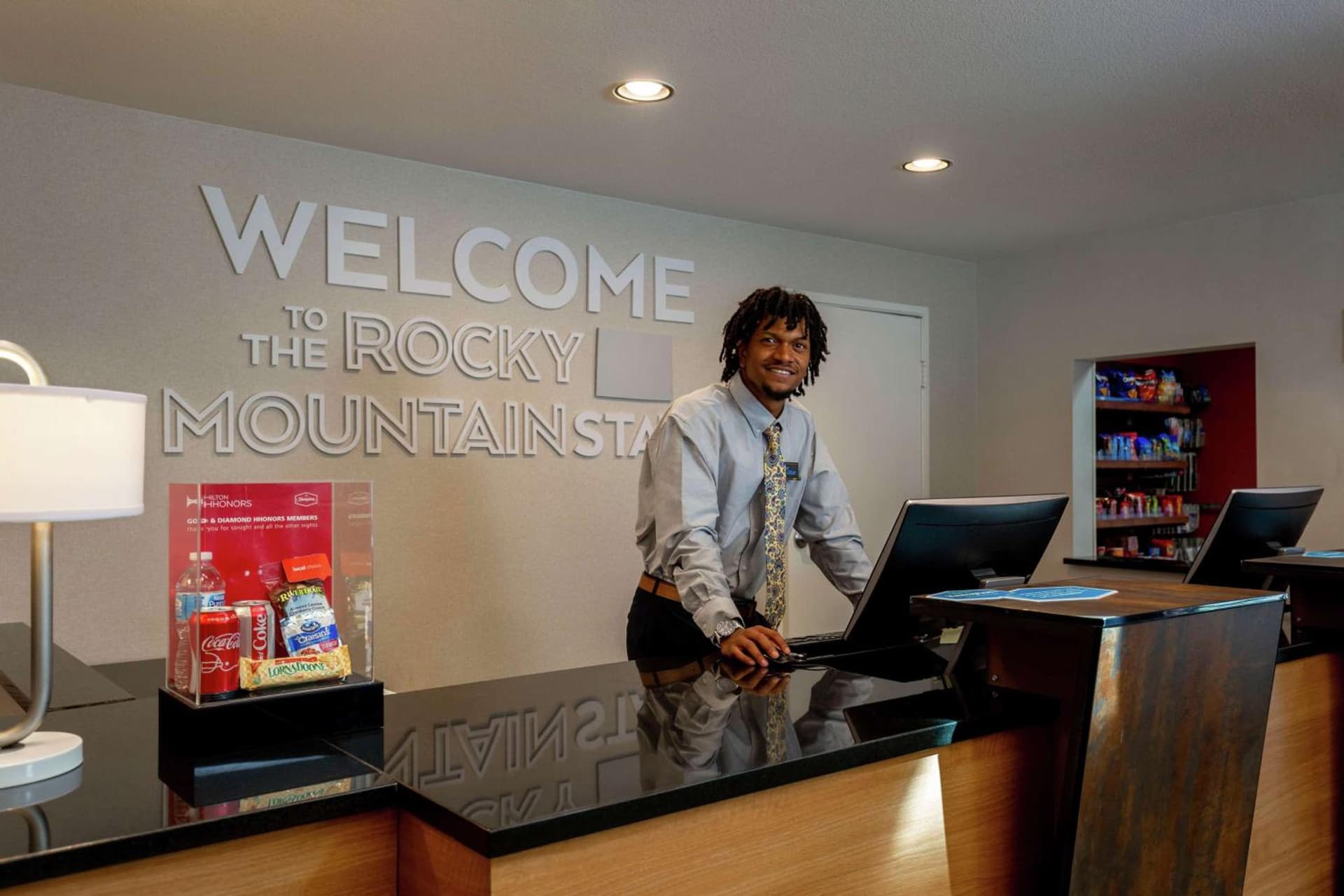 Hampton Inn & Suites Denver Tech Center gallery photo in Centennial, CO — image 46