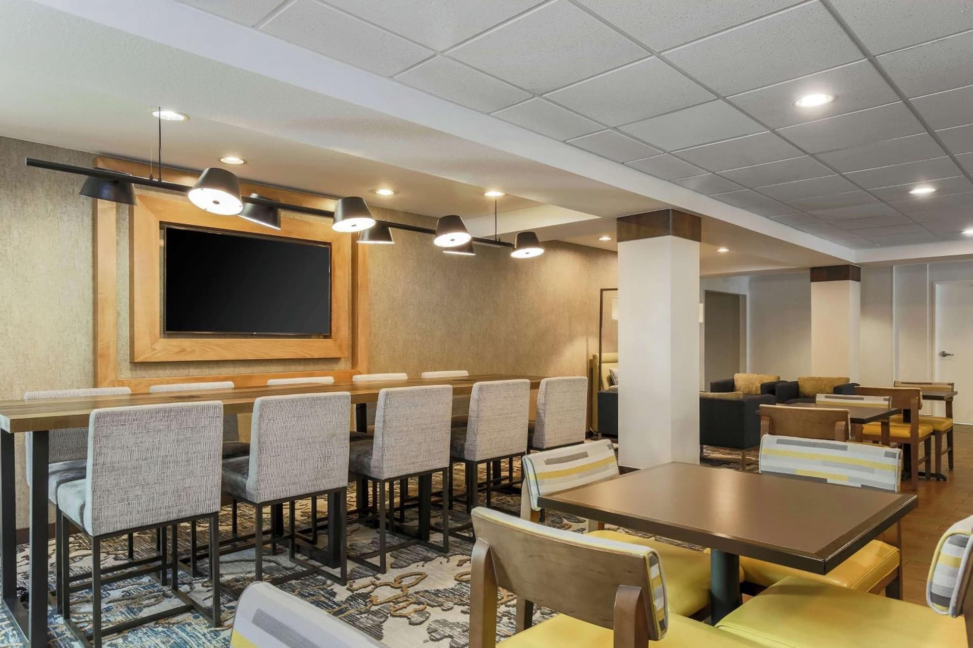 Hampton Inn & Suites Denver Tech Center gallery photo in Centennial, CO — image 5