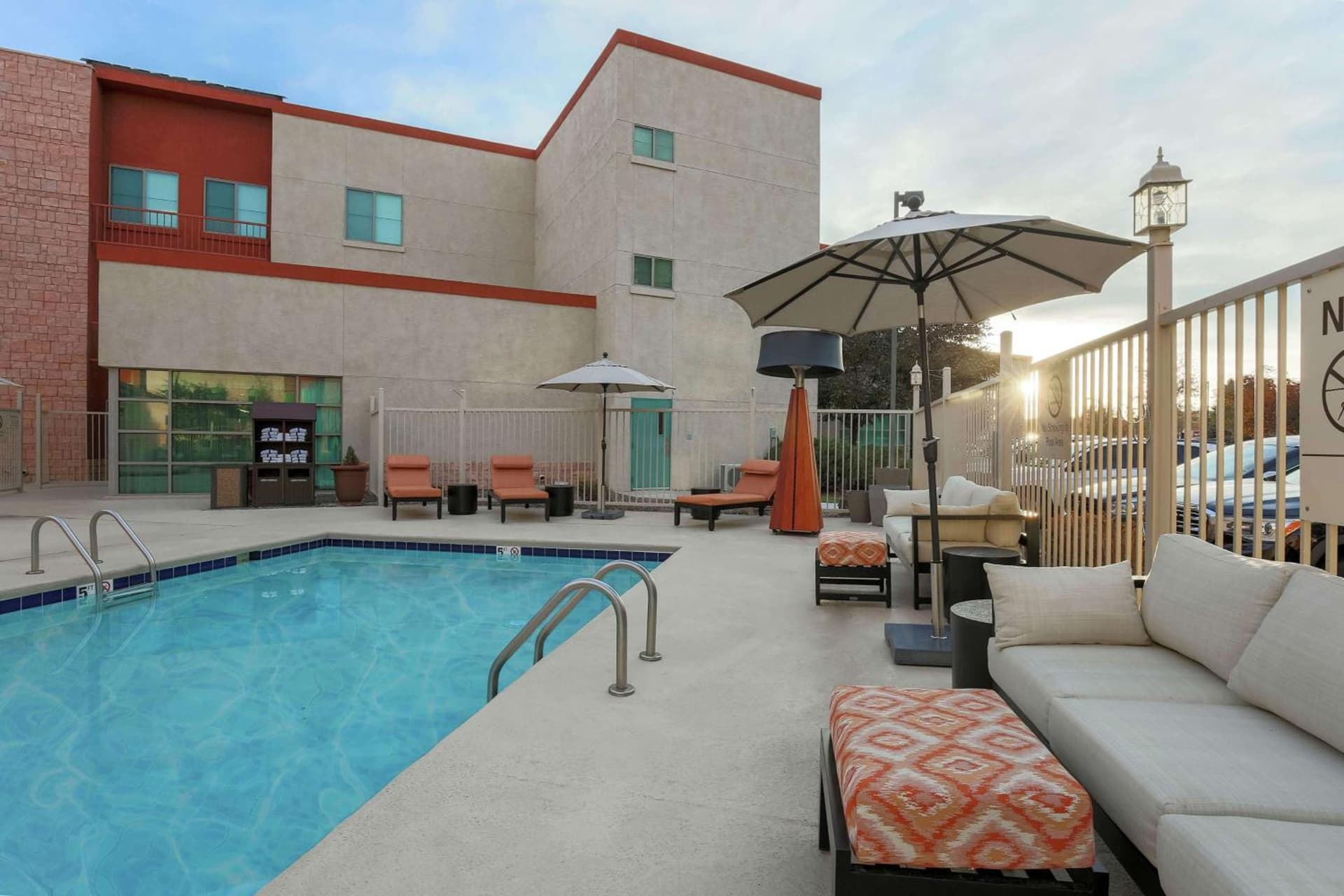 Hampton Inn & Suites Denver Tech Center gallery photo in Centennial, CO — image 13