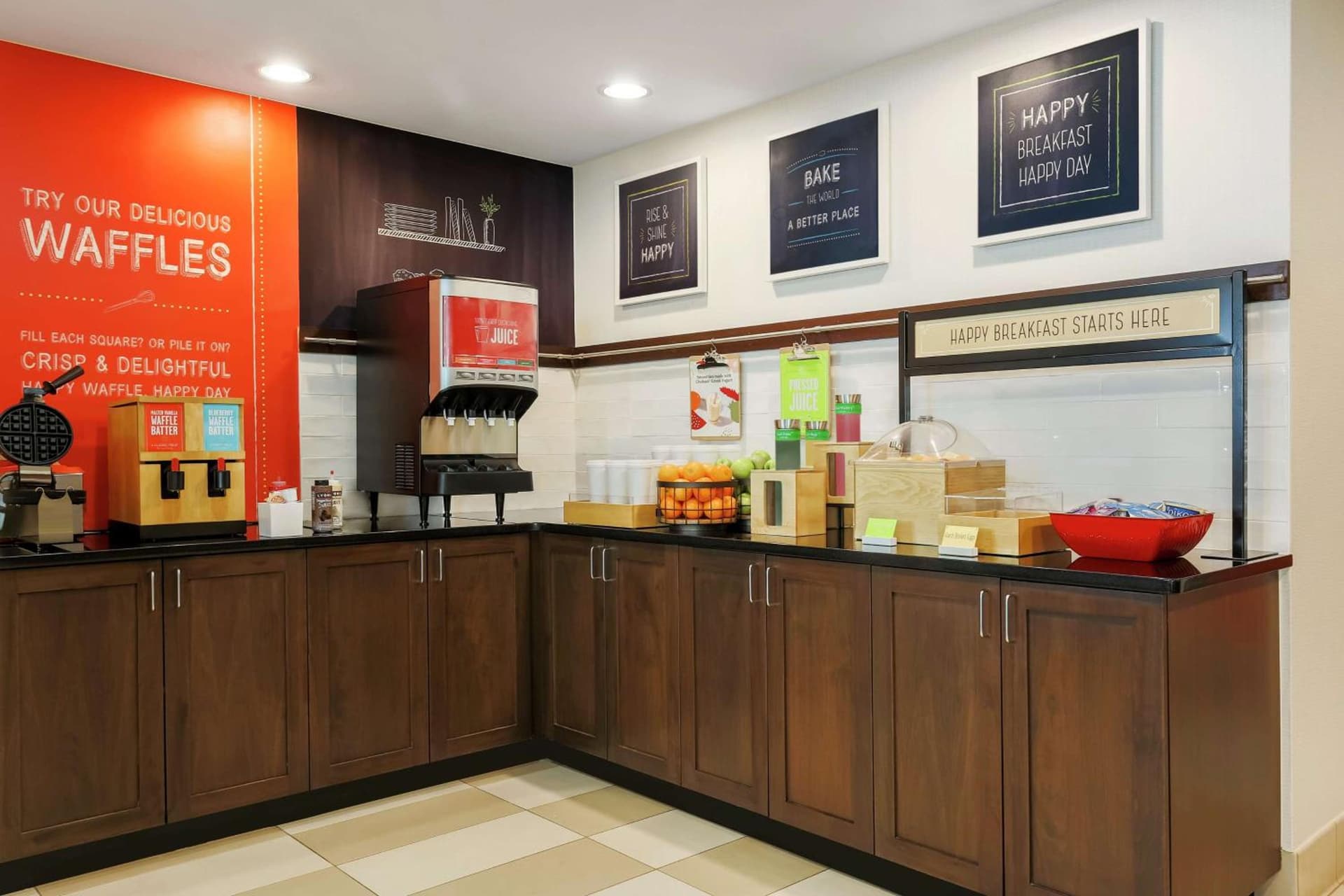 Hampton Inn & Suites Denver Tech Center gallery photo in Centennial, CO — image 12