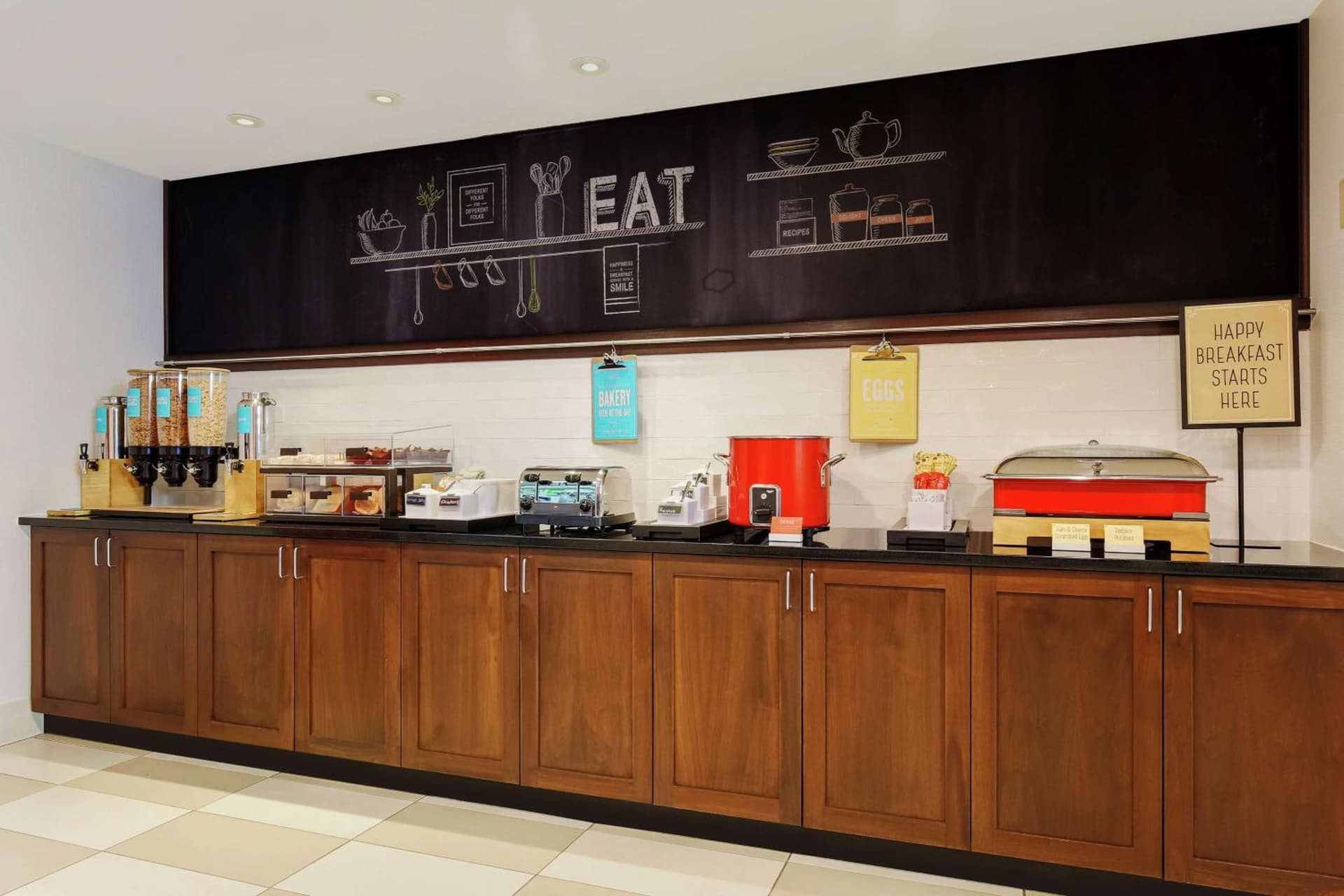 Hampton Inn & Suites Denver Tech Center gallery photo in Centennial, CO — image 34