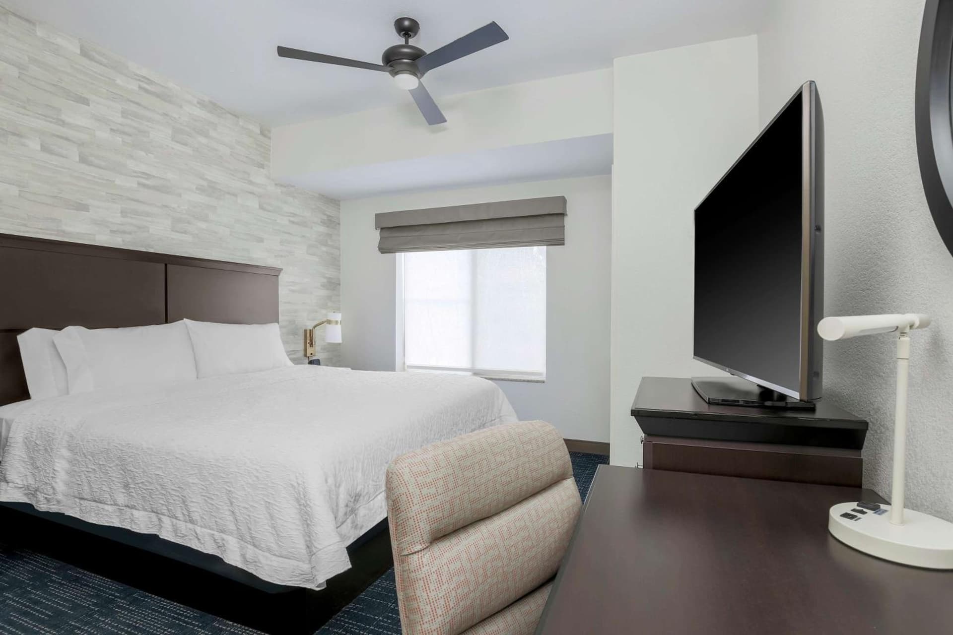 Hampton Inn & Suites Denver Tech Center gallery photo in Centennial, CO — image 29