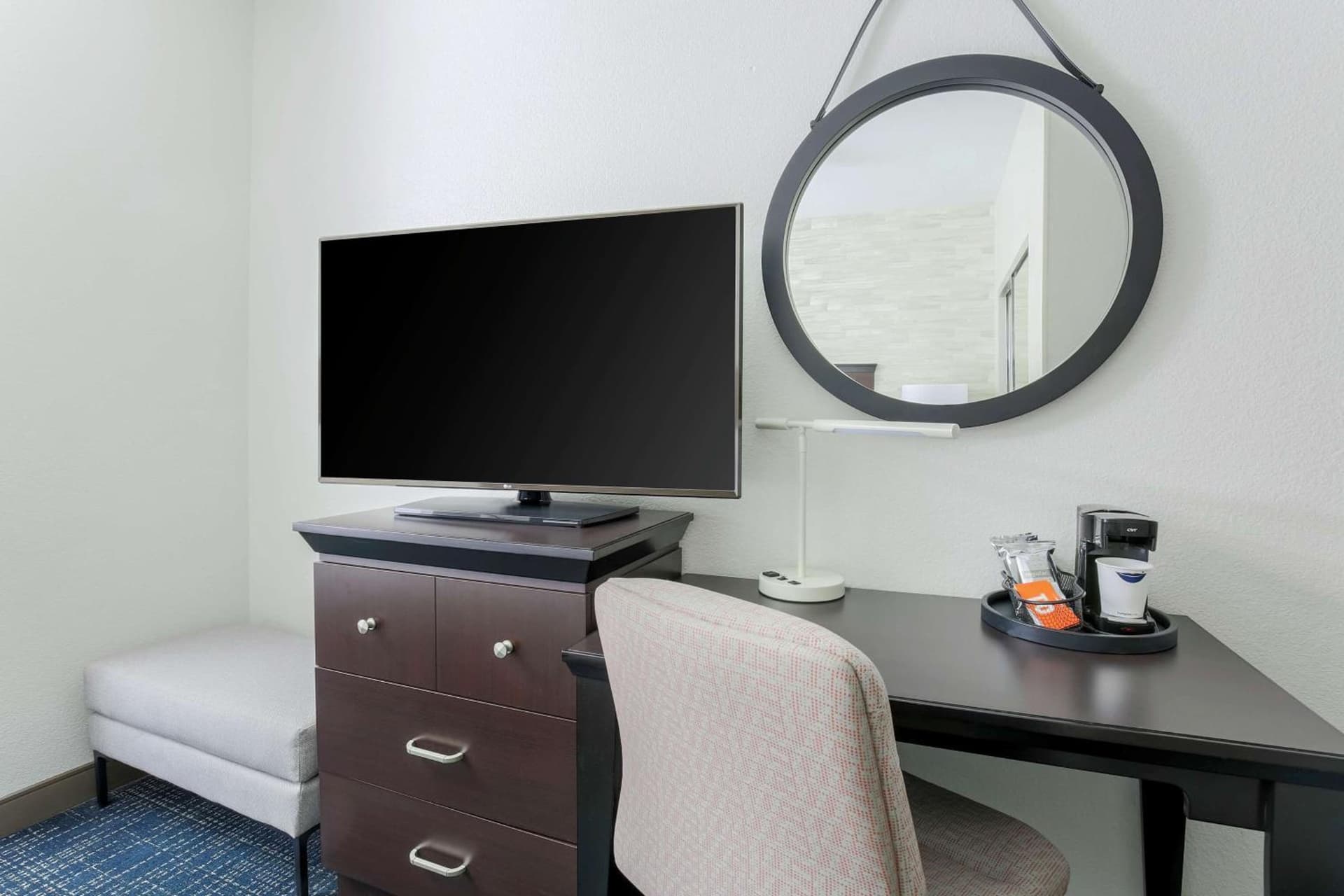 Hampton Inn & Suites Denver Tech Center gallery photo in Centennial, CO — image 39
