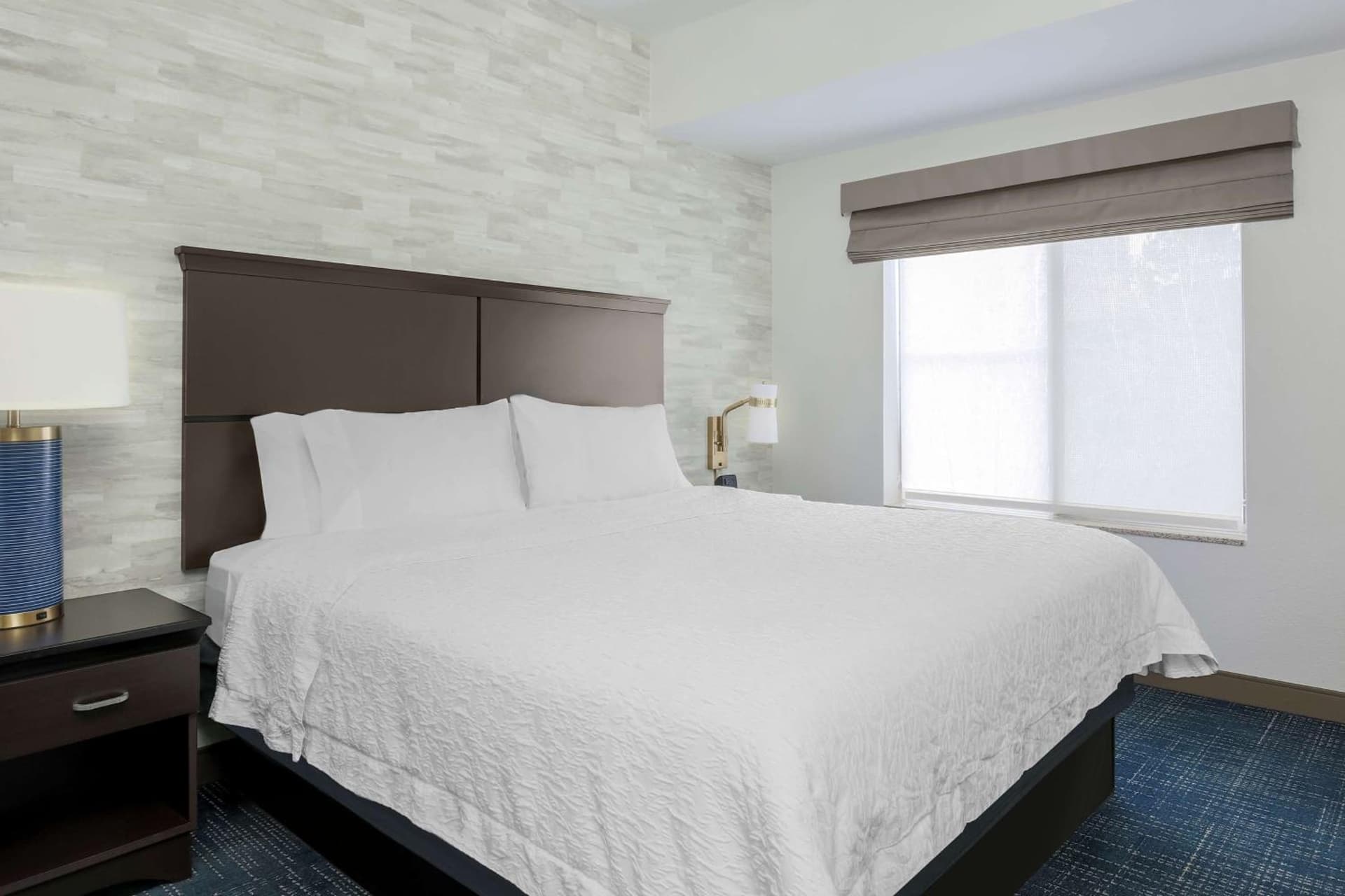 Hampton Inn & Suites Denver Tech Center gallery photo in Centennial, CO — image 47