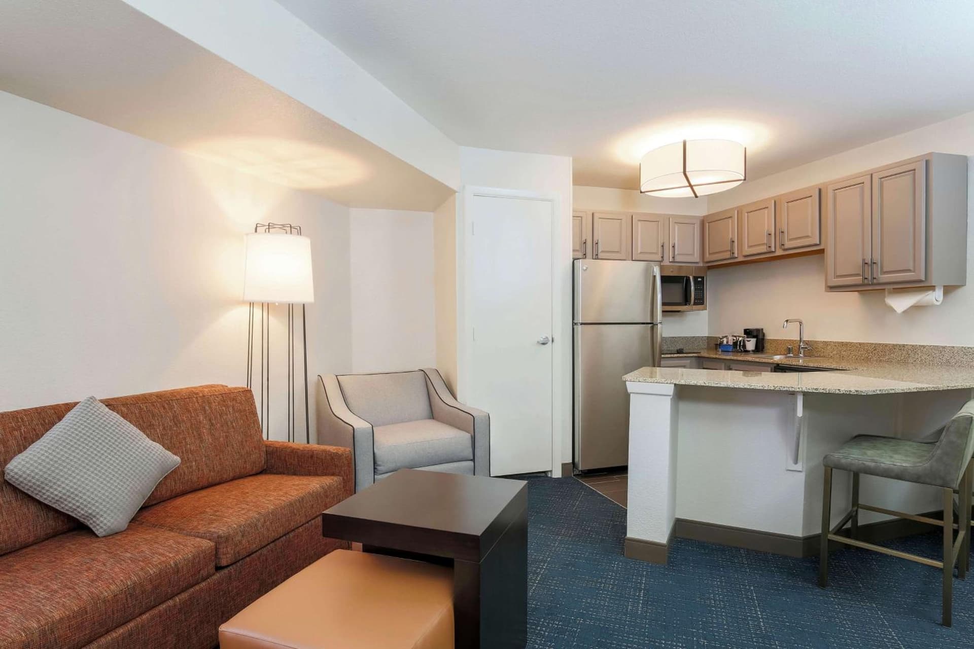 Hampton Inn & Suites Denver Tech Center gallery photo in Centennial, CO — image 36