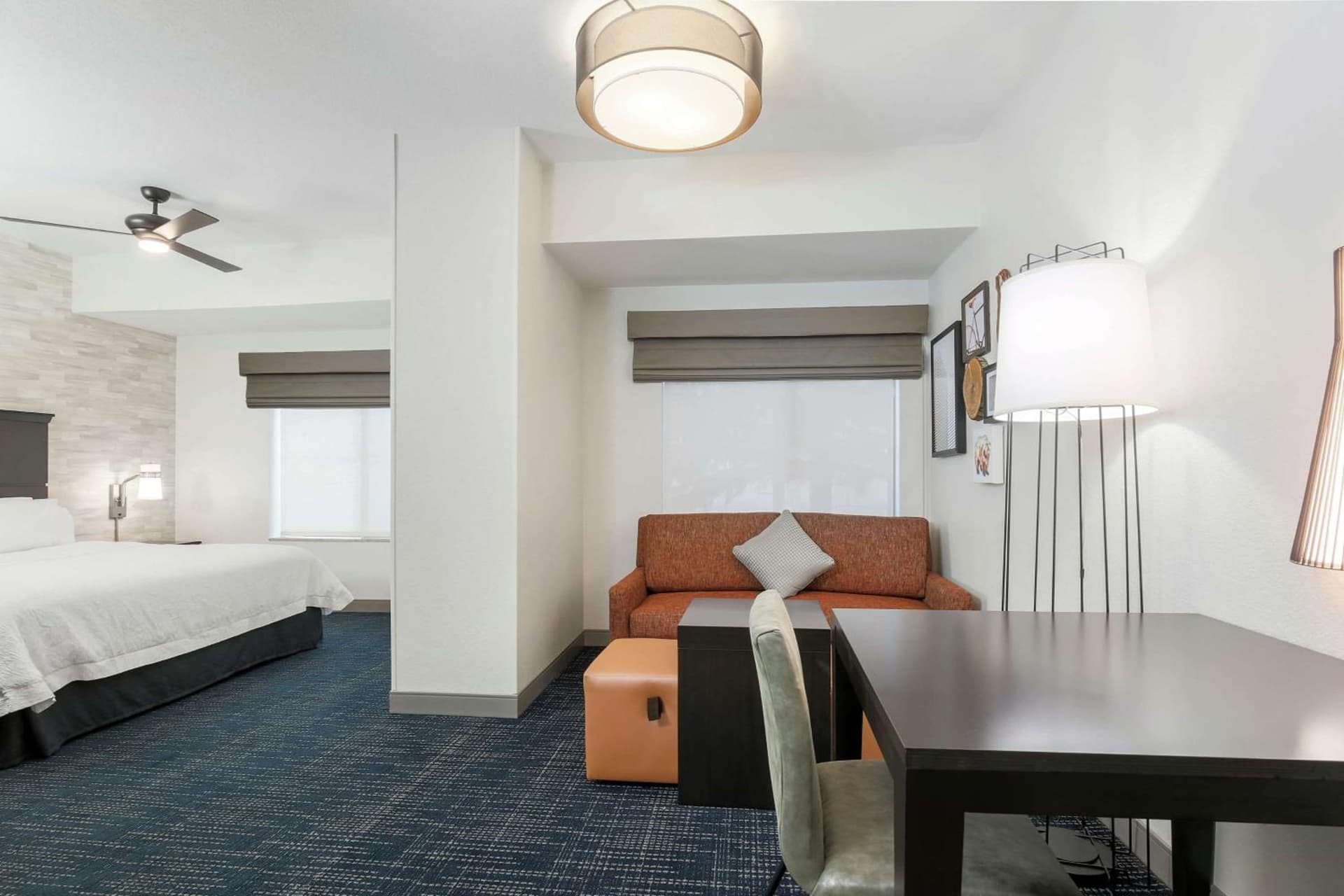 Hampton Inn & Suites Denver Tech Center gallery photo in Centennial, CO — image 25