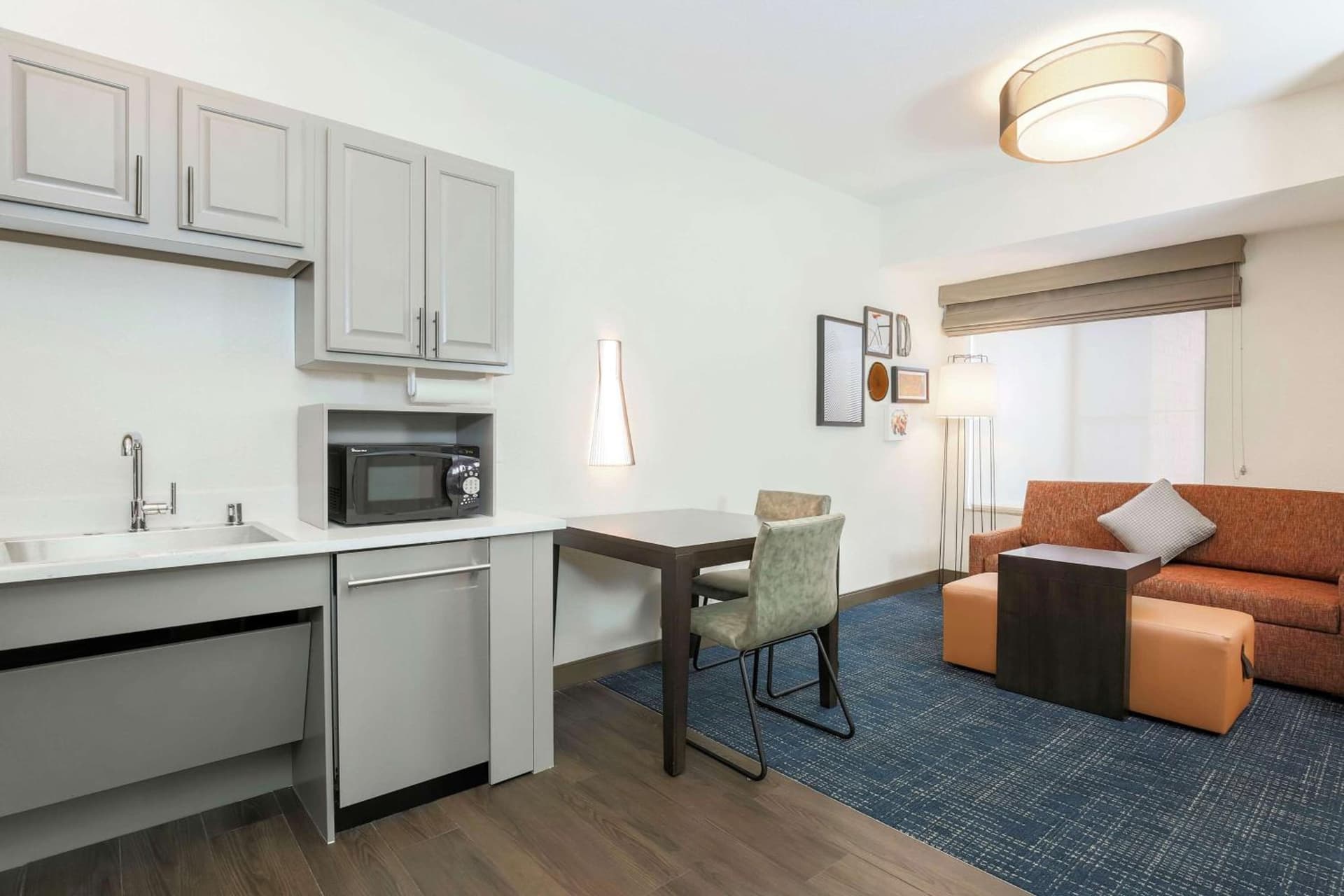 Hampton Inn & Suites Denver Tech Center gallery photo in Centennial, CO — image 51